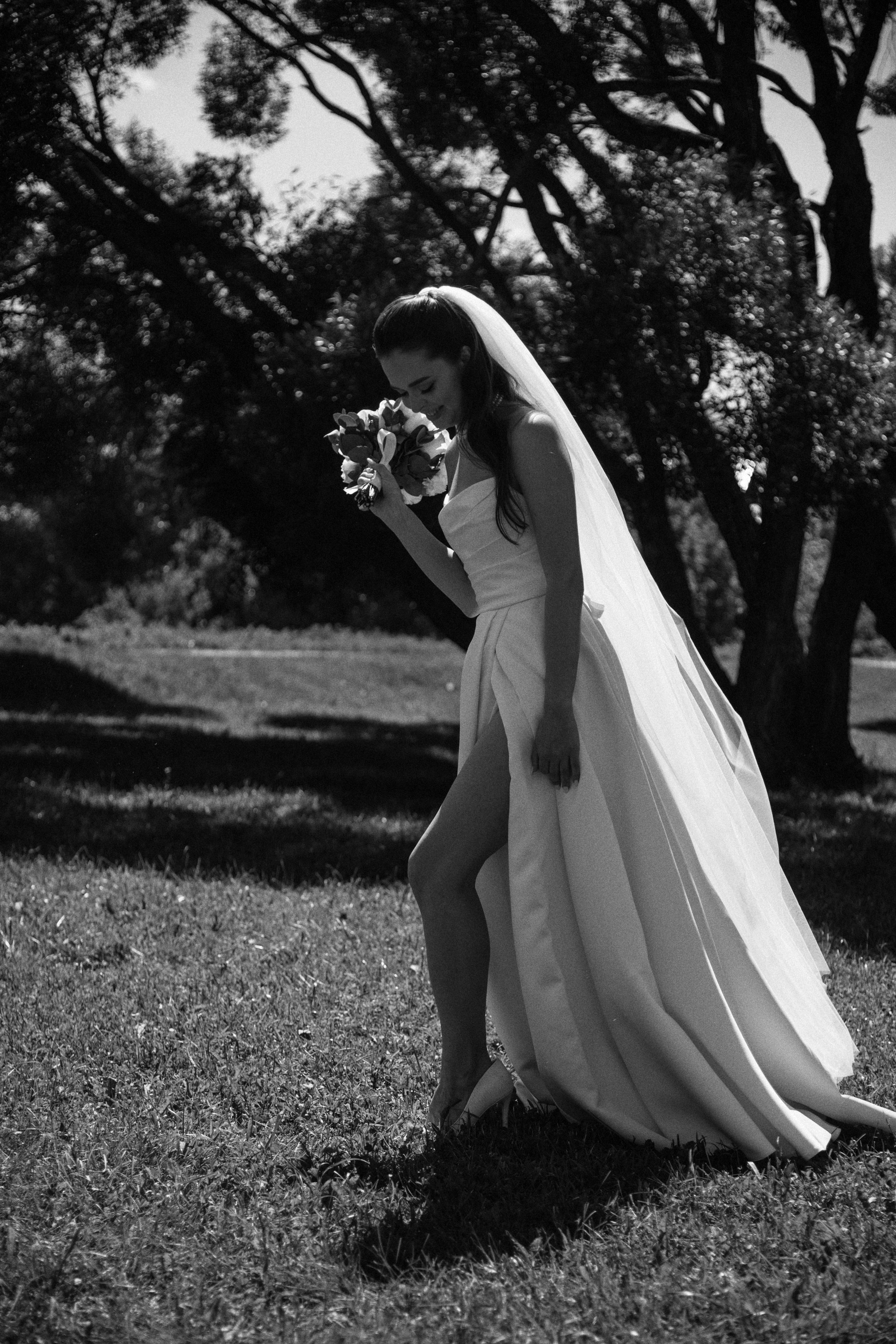 Таня и Вова. Фотограф Смоляк Алена