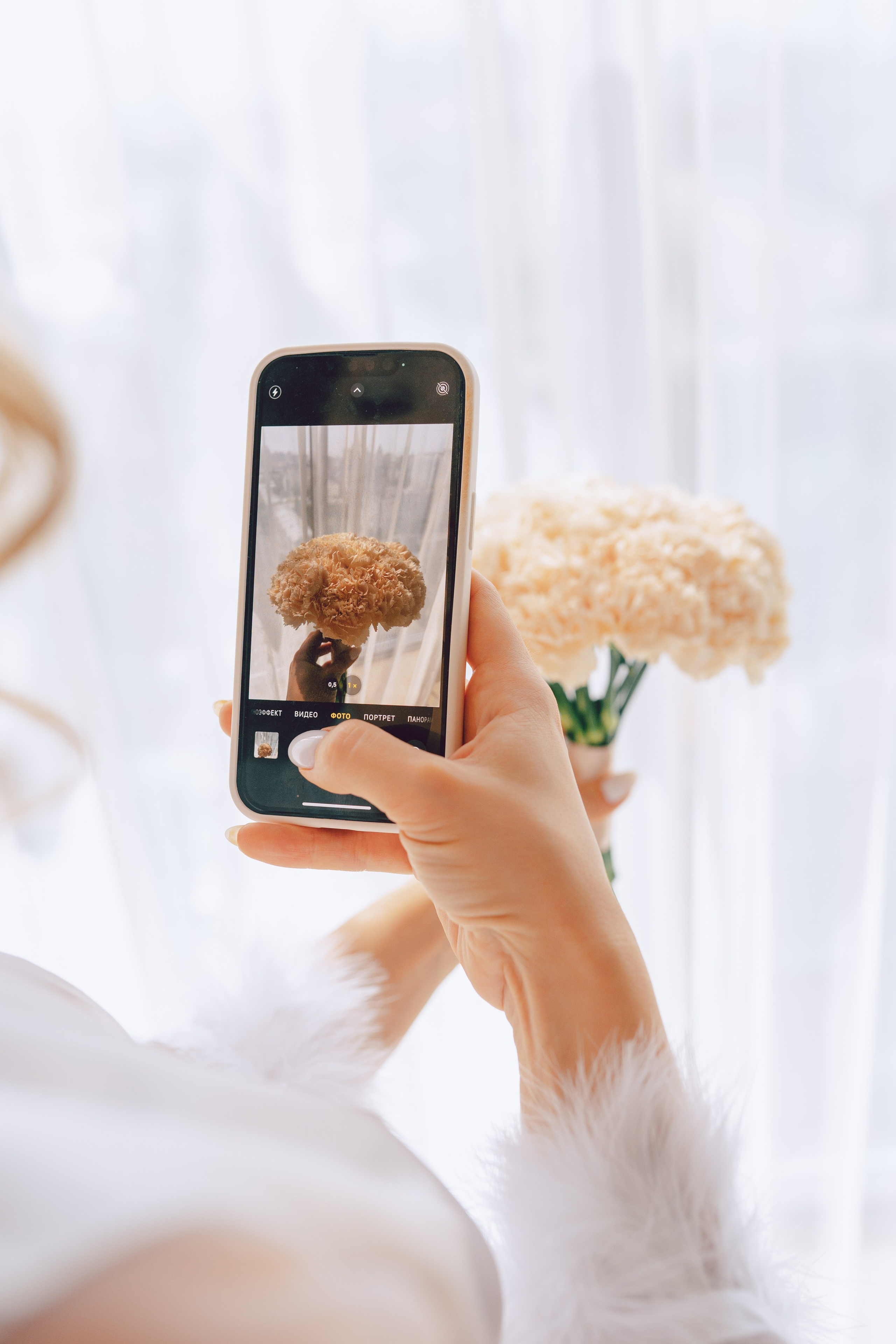 Классика. Фотограф Мария Зайчик