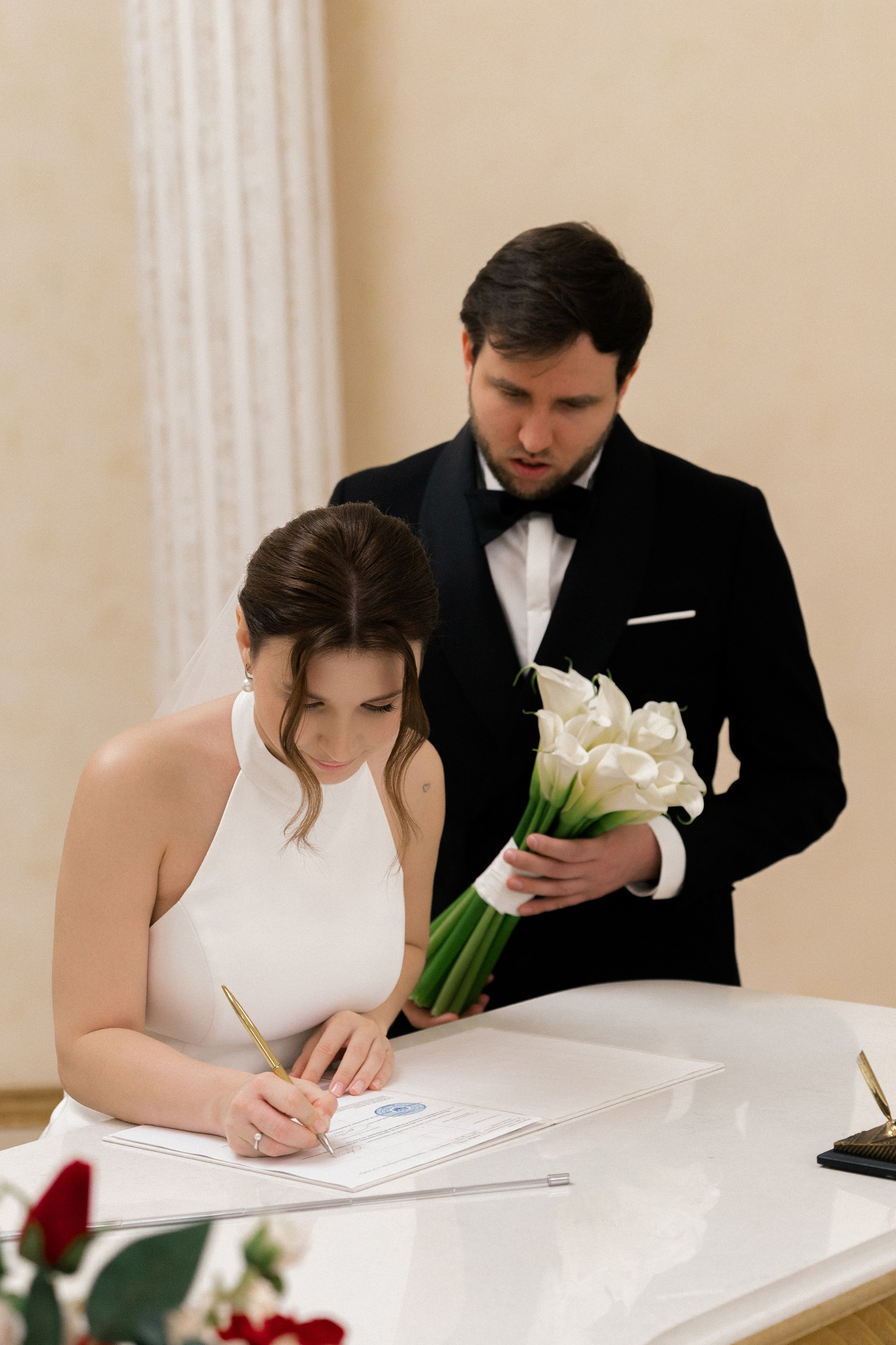 Евгений & Лана