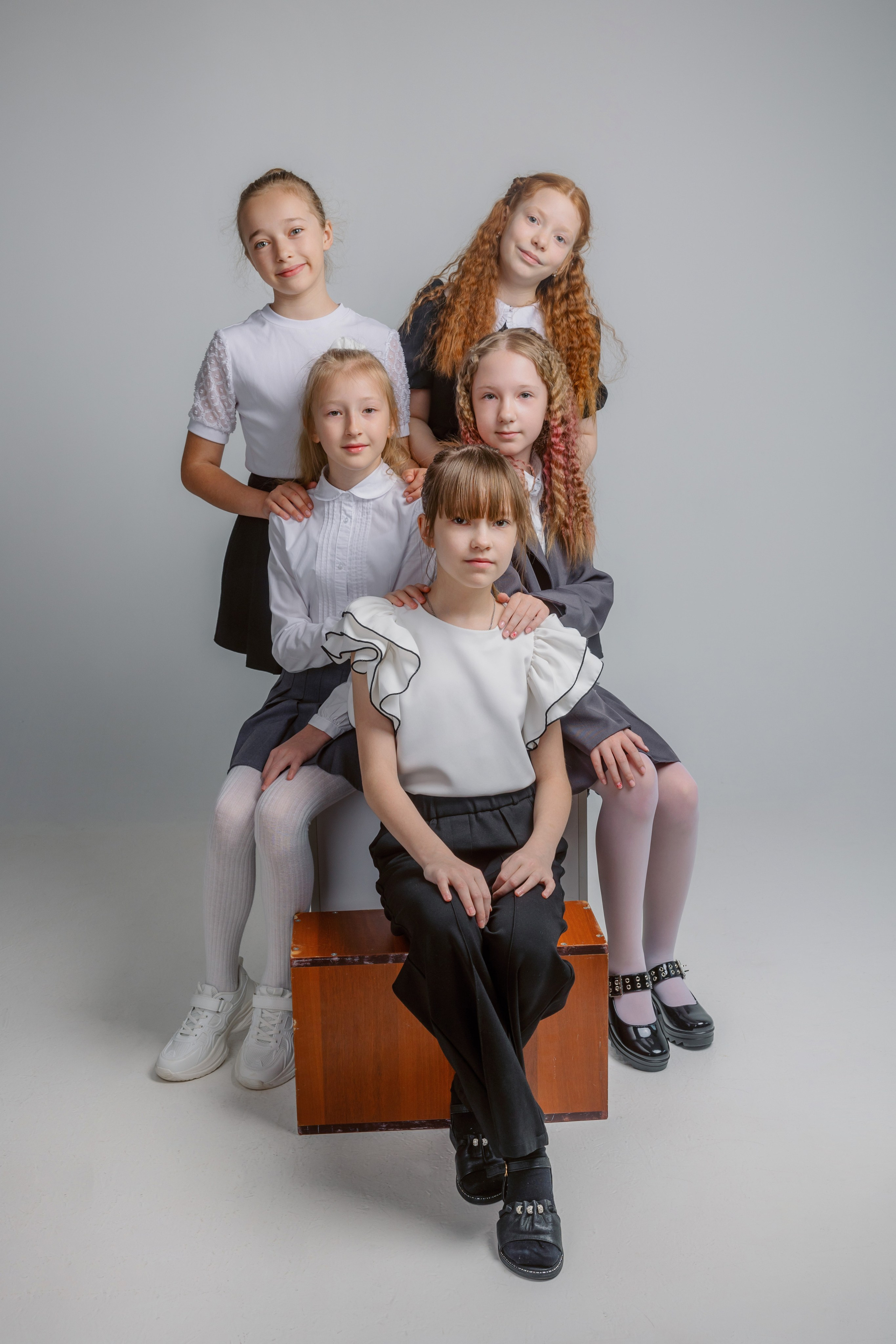 Фотогалерея. Фотограф Петров Александр Свадьбы, Съемка в студии, Выпускные альбомы г. Балашов