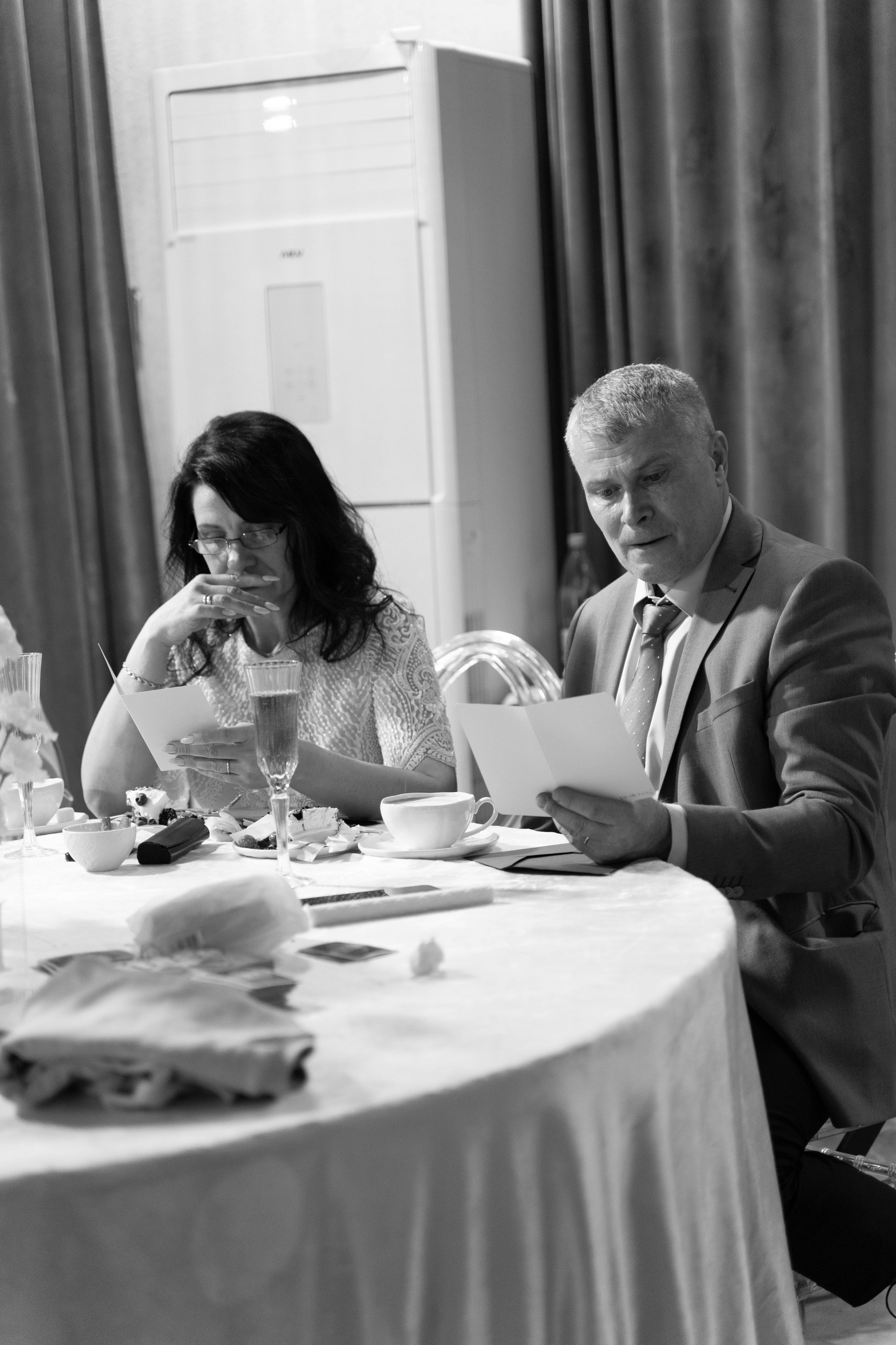 Свадьба. Фотограф и видеограф в Санкт-Петербурге