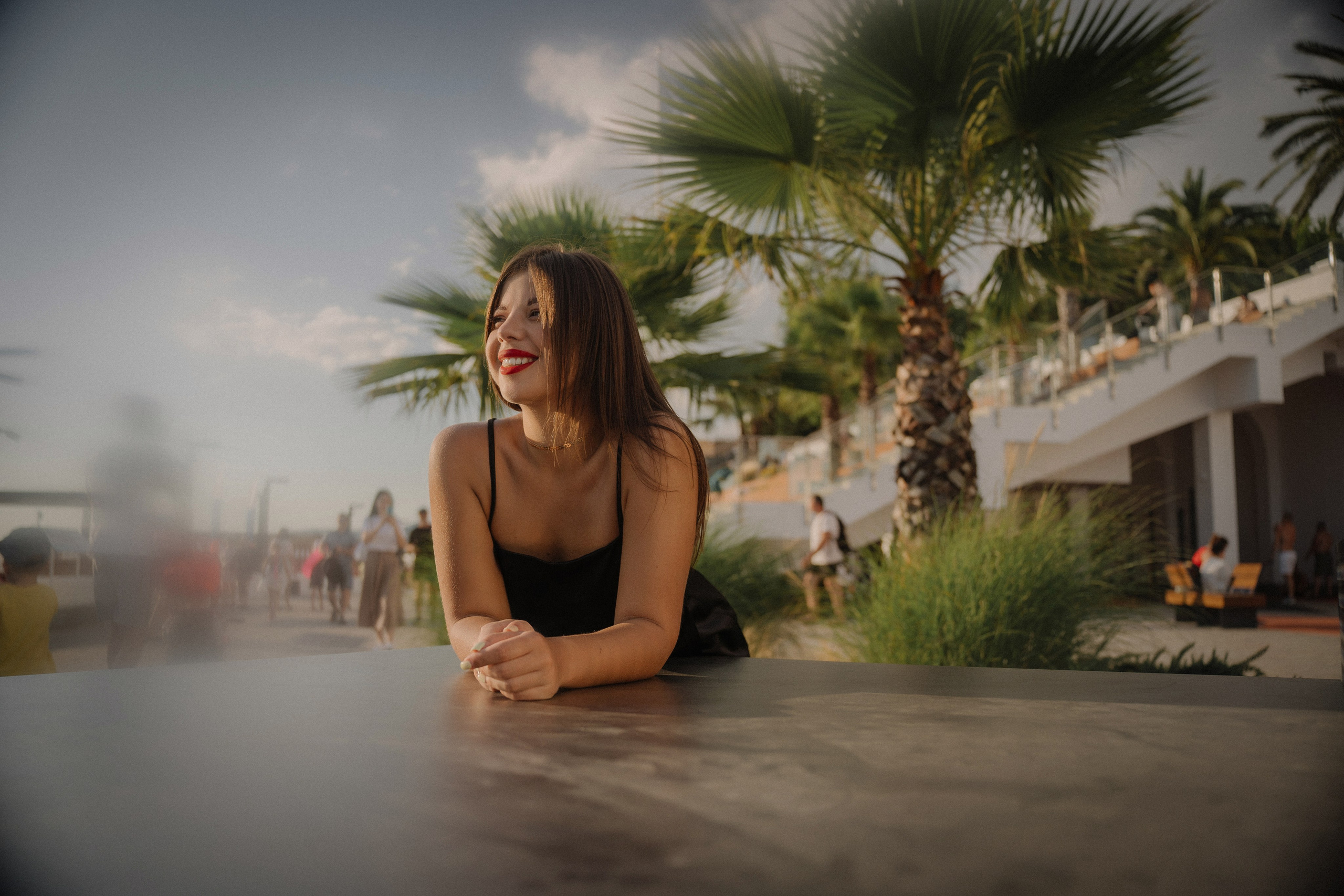 15. Фотограф Батуми | Ксения Кинасова