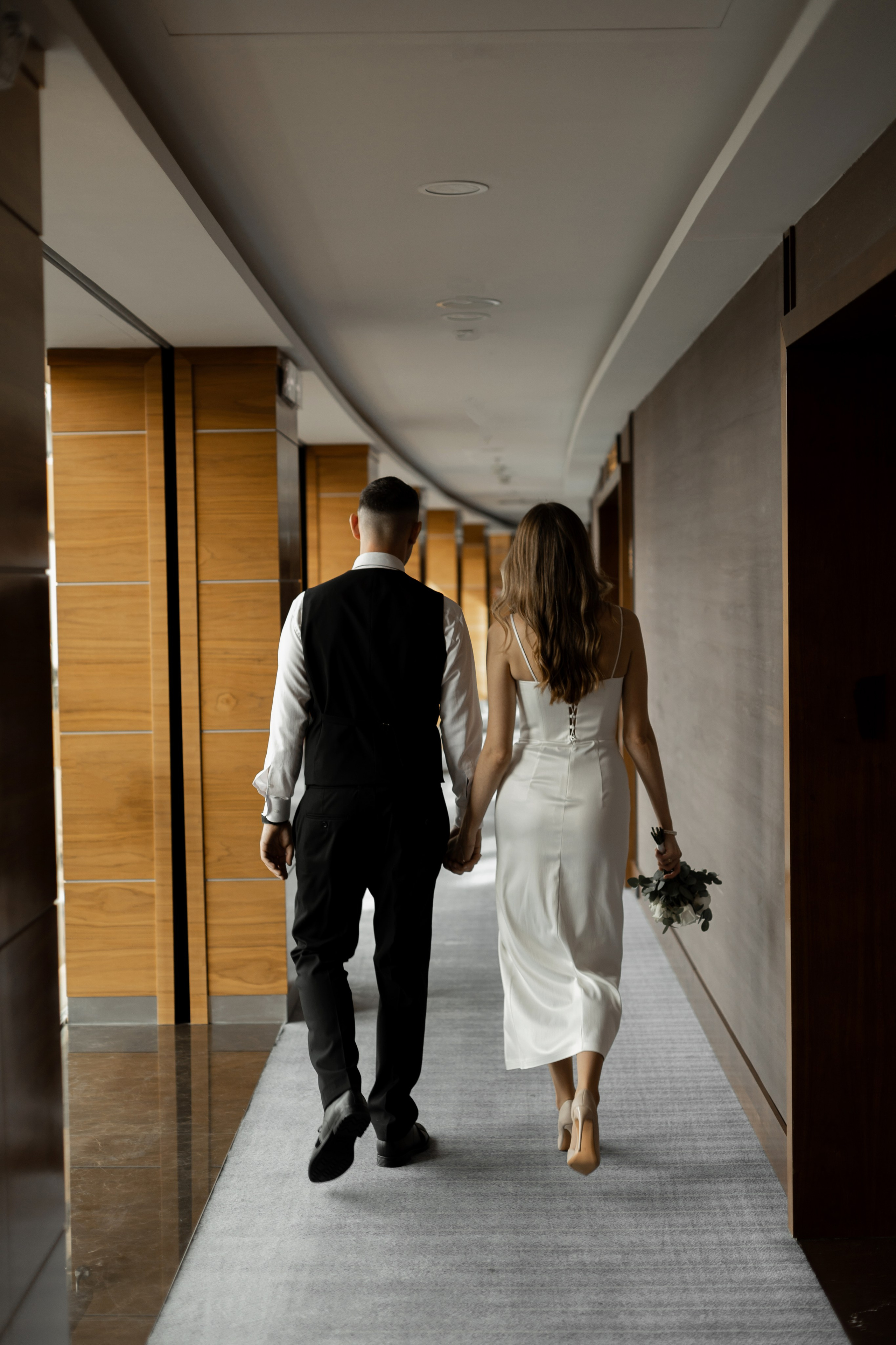 A&A. Фотограф Ира Григорьева