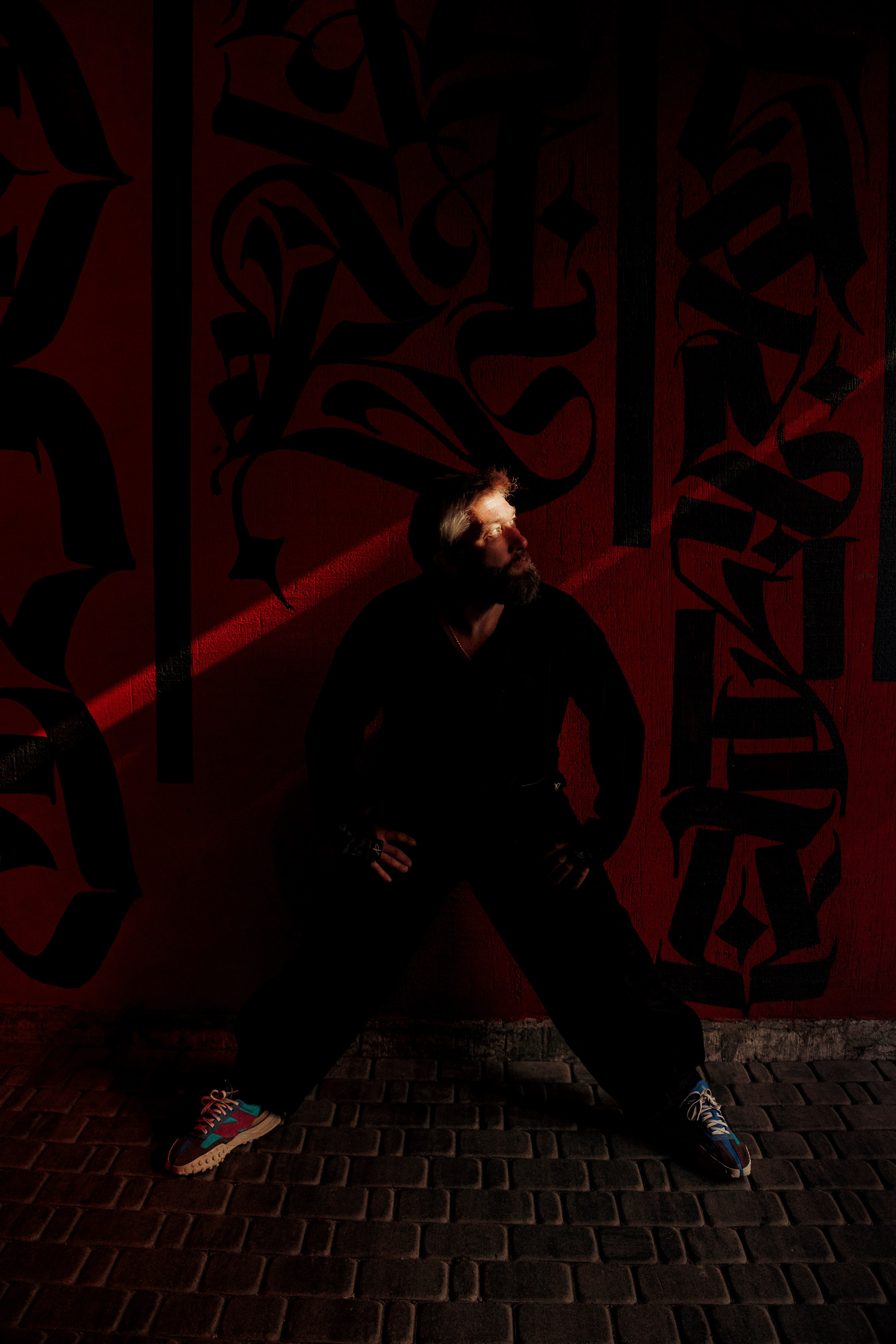 Андрей Соболев для G47. Профессиональный фотограф в Санкт-Петербурге Александр Волосенцев