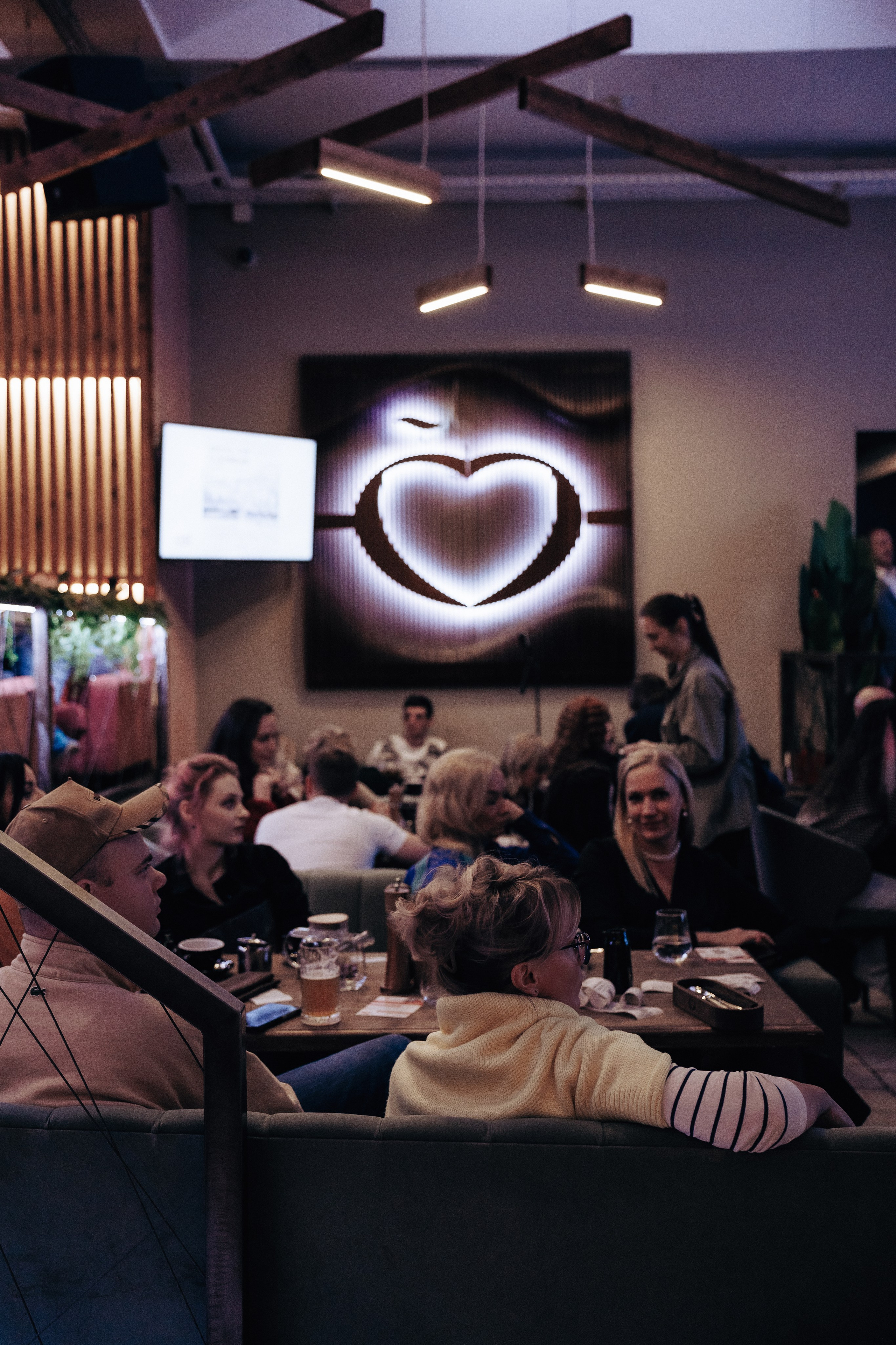 Репортажная съёмка мероприятия в Санкт-Петербурге. Профессиональный фотограф в Санкт-Петербурге Александр Волосенцев