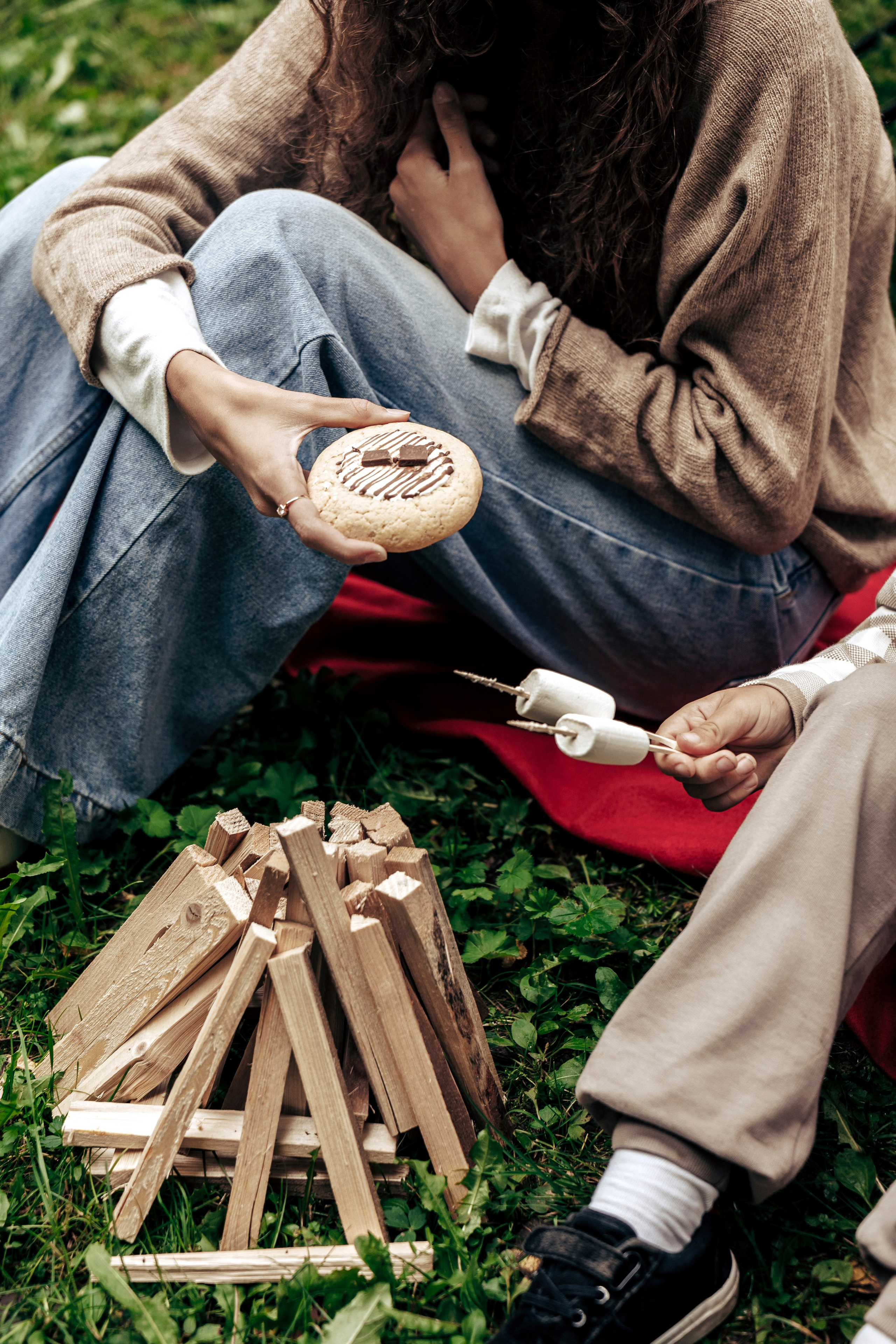Имиджевая фотосессия «humbl cookies». День 2. Профессиональный фотограф в Санкт-Петербурге Александр Волосенцев