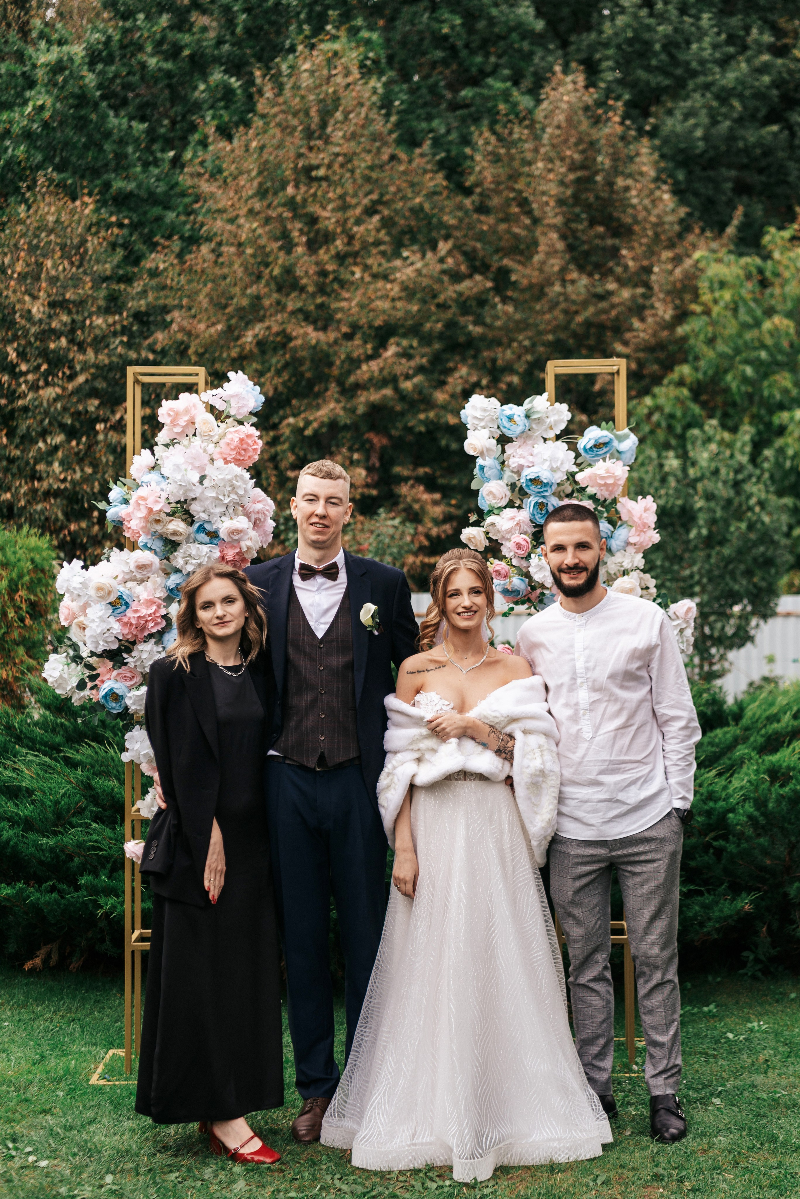 Свадебные фотосесии. Фотограф в Минске