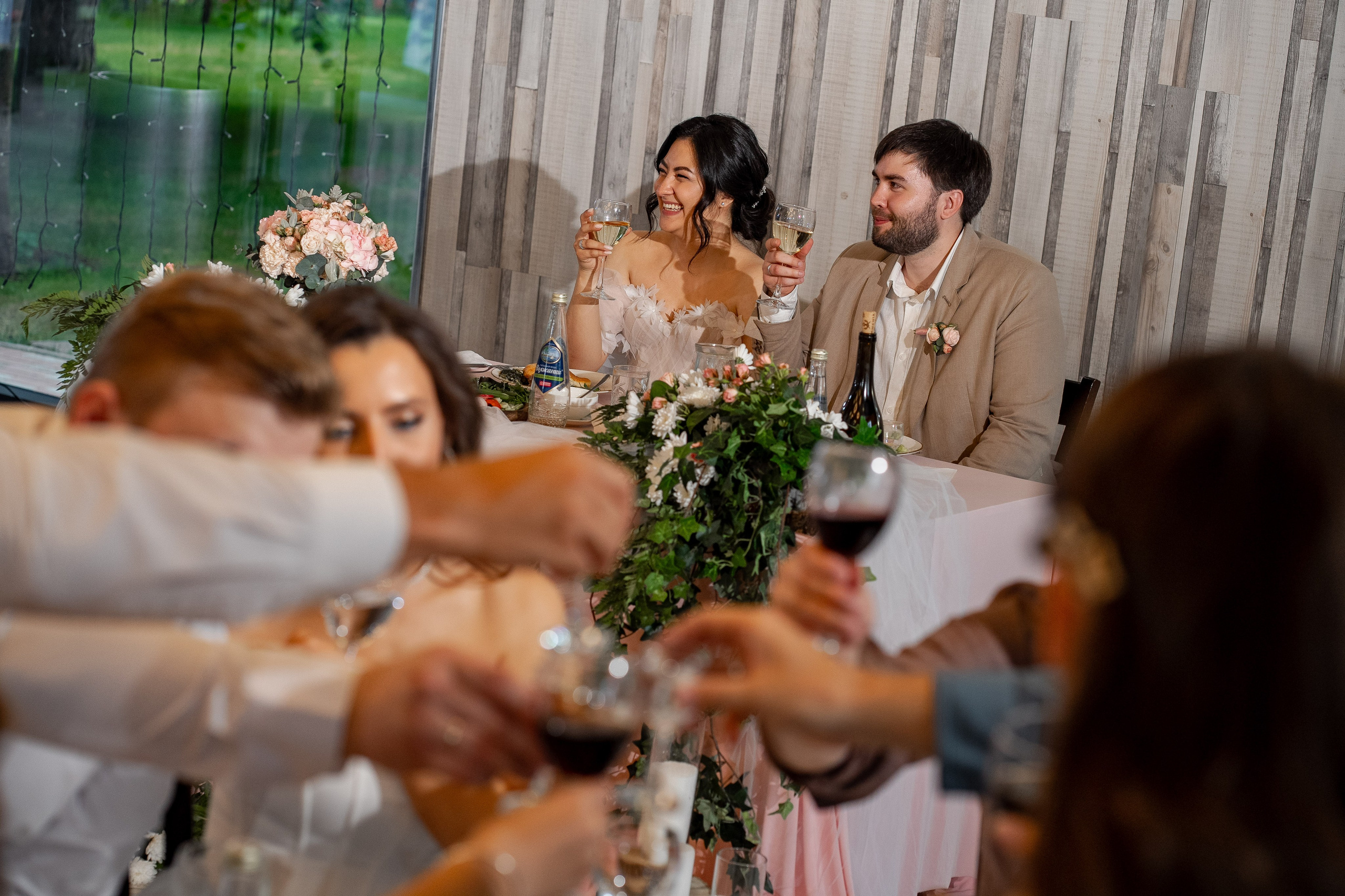 Фотограф в Самаре Иван Сеножатский