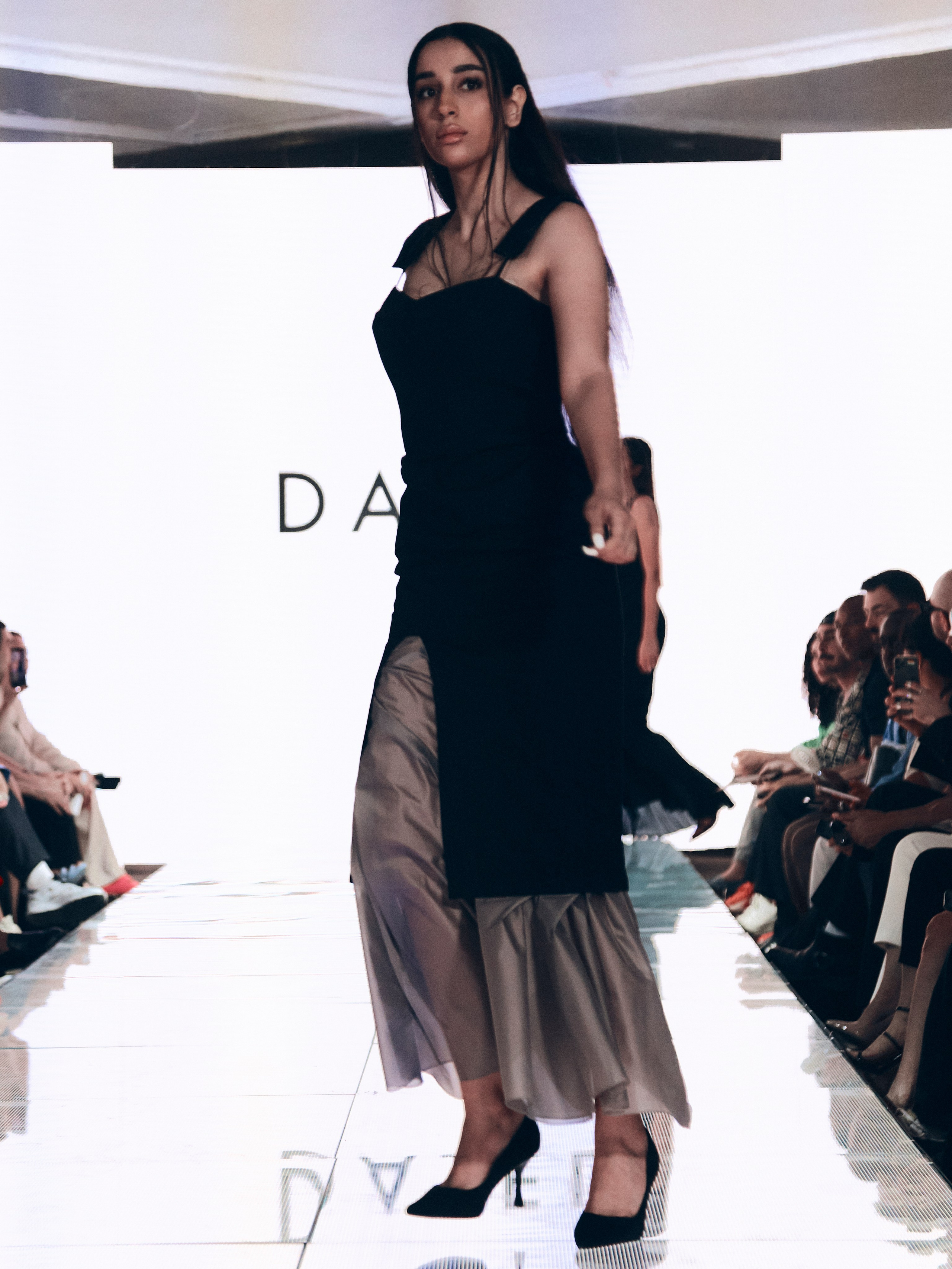 Dajeli FW '23. Egor Plakhotin Photography