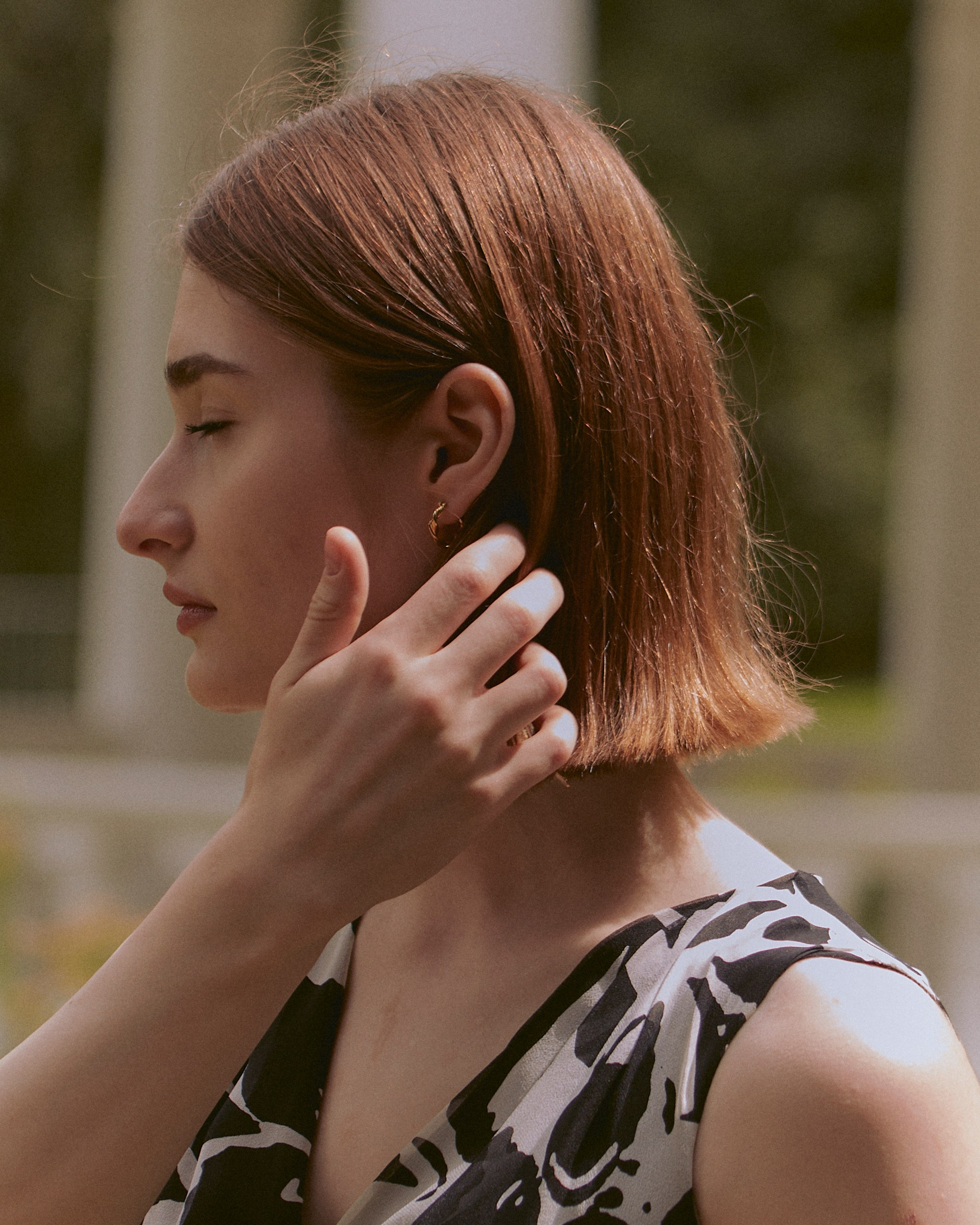 Ася. Egor Plakhotin Photography