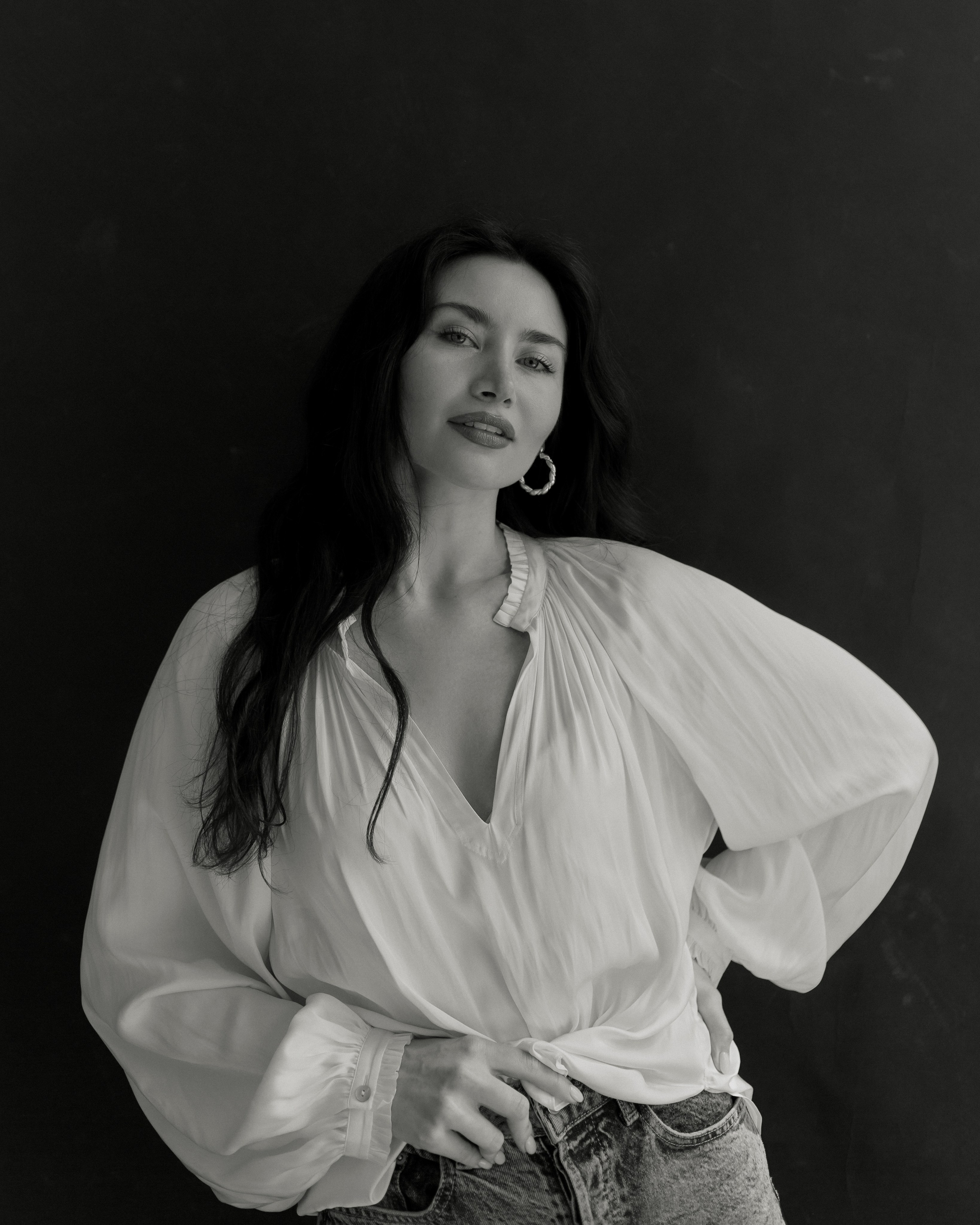 Лена. Egor Plakhotin Photography