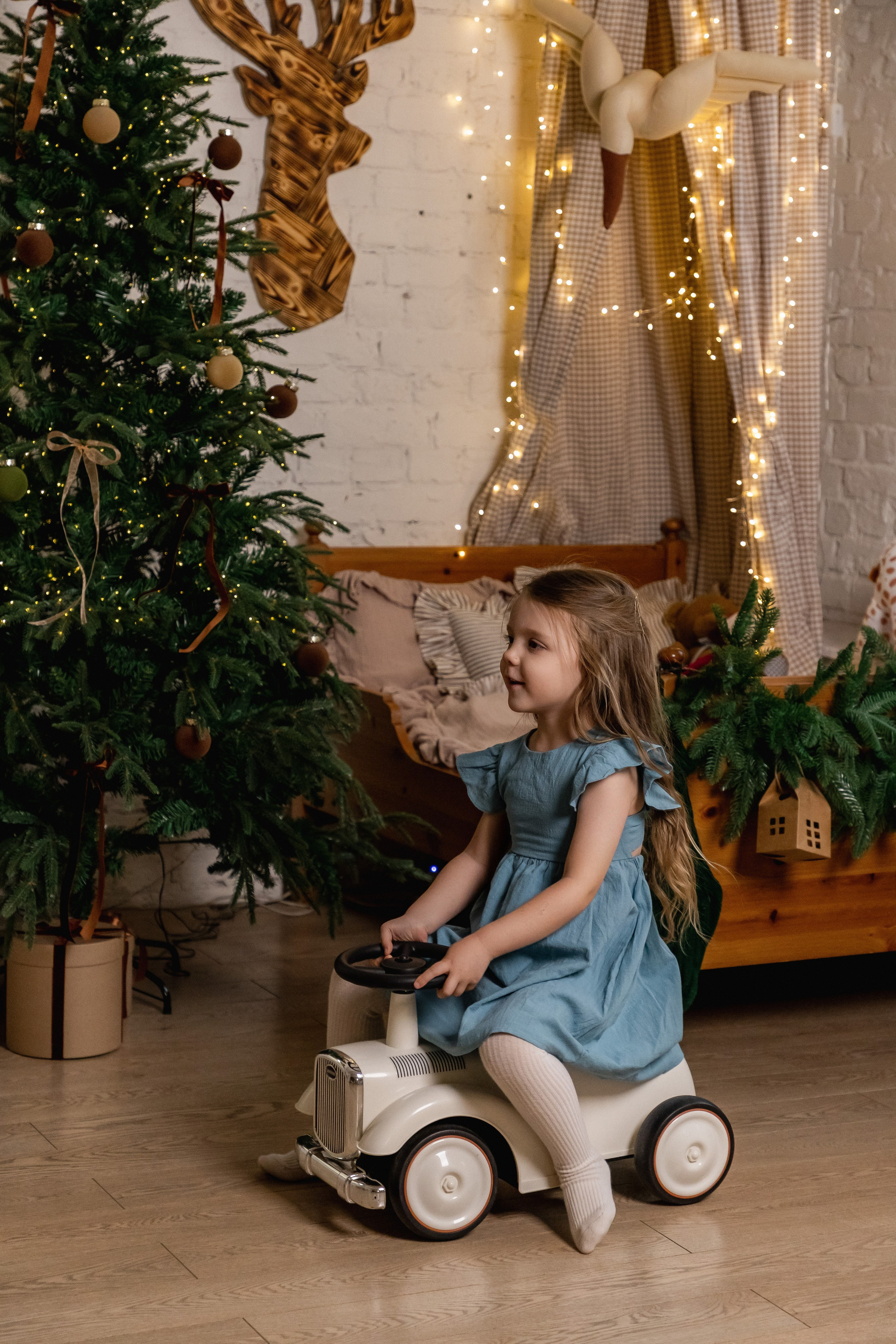 Семейная студийная фотосессия. Семейный и детский фотограф в Самаре Наталия Панафидина