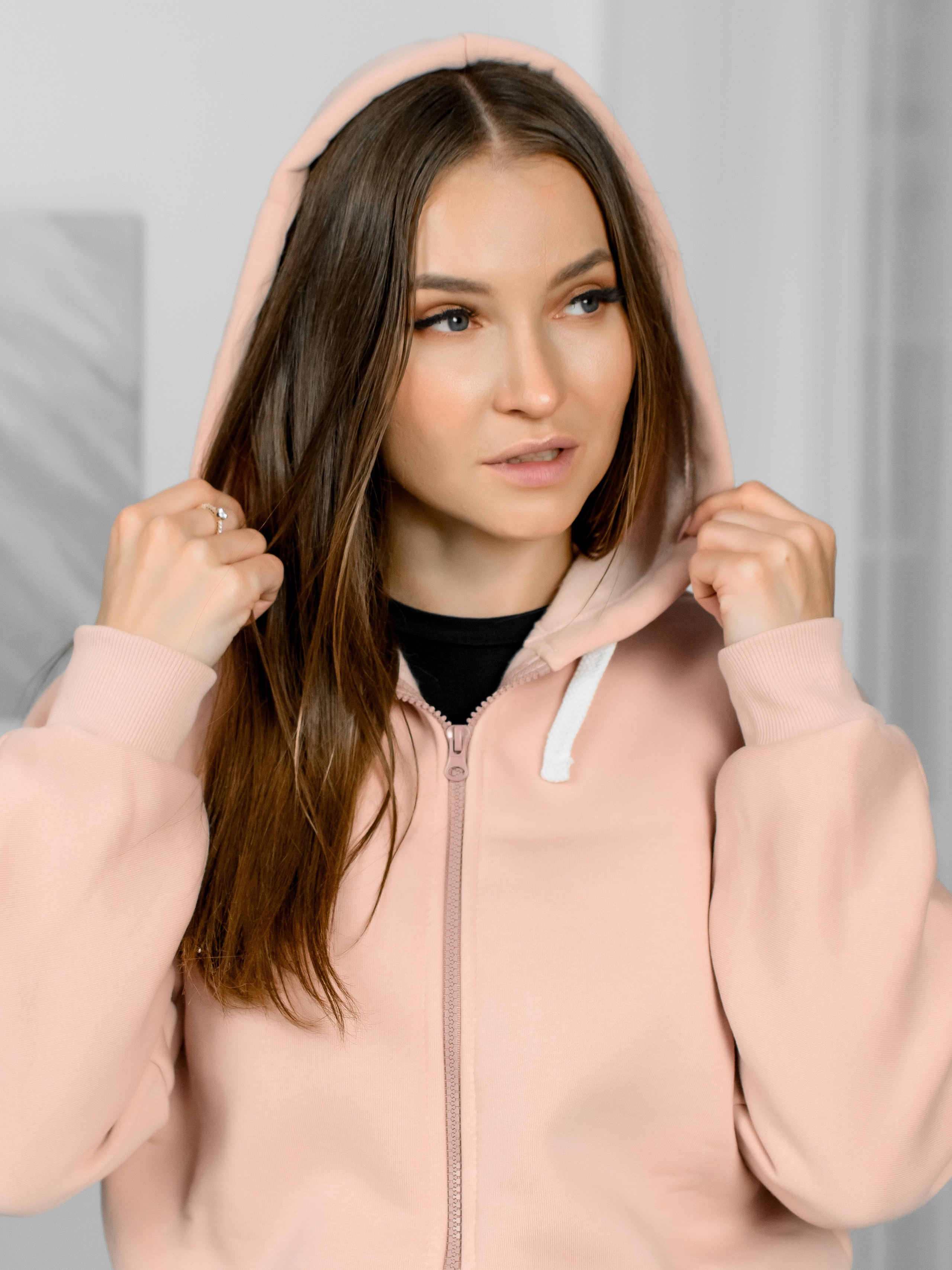 Одежда. Фотостудия Новочебоксарск