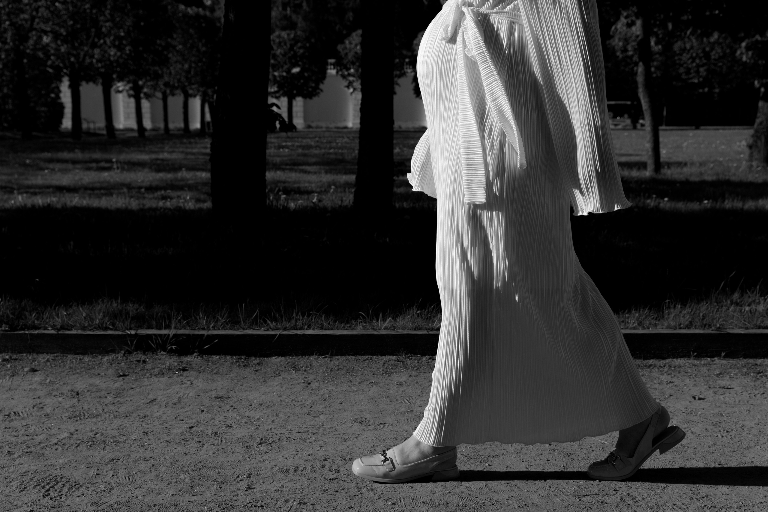 Прогулка. Свадебный и семейный фотограф в Москве Julia Juice