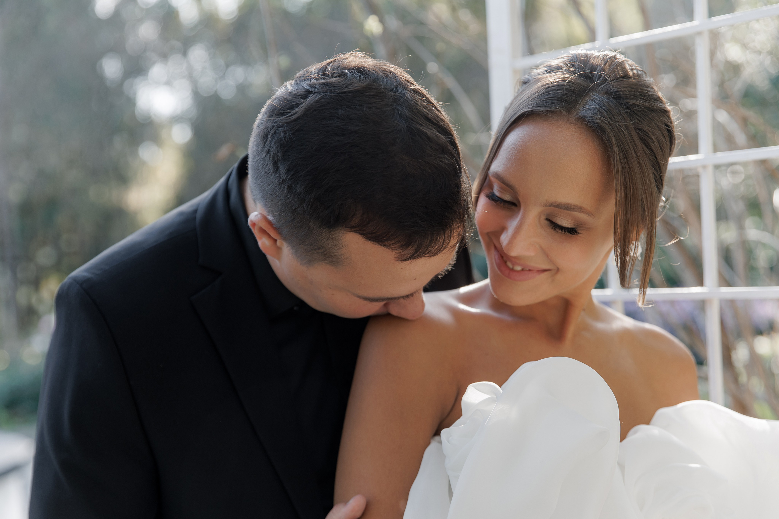 Антон и Света 2024. Свадебный фотограф в Москве, Ярославле Виталий Квант