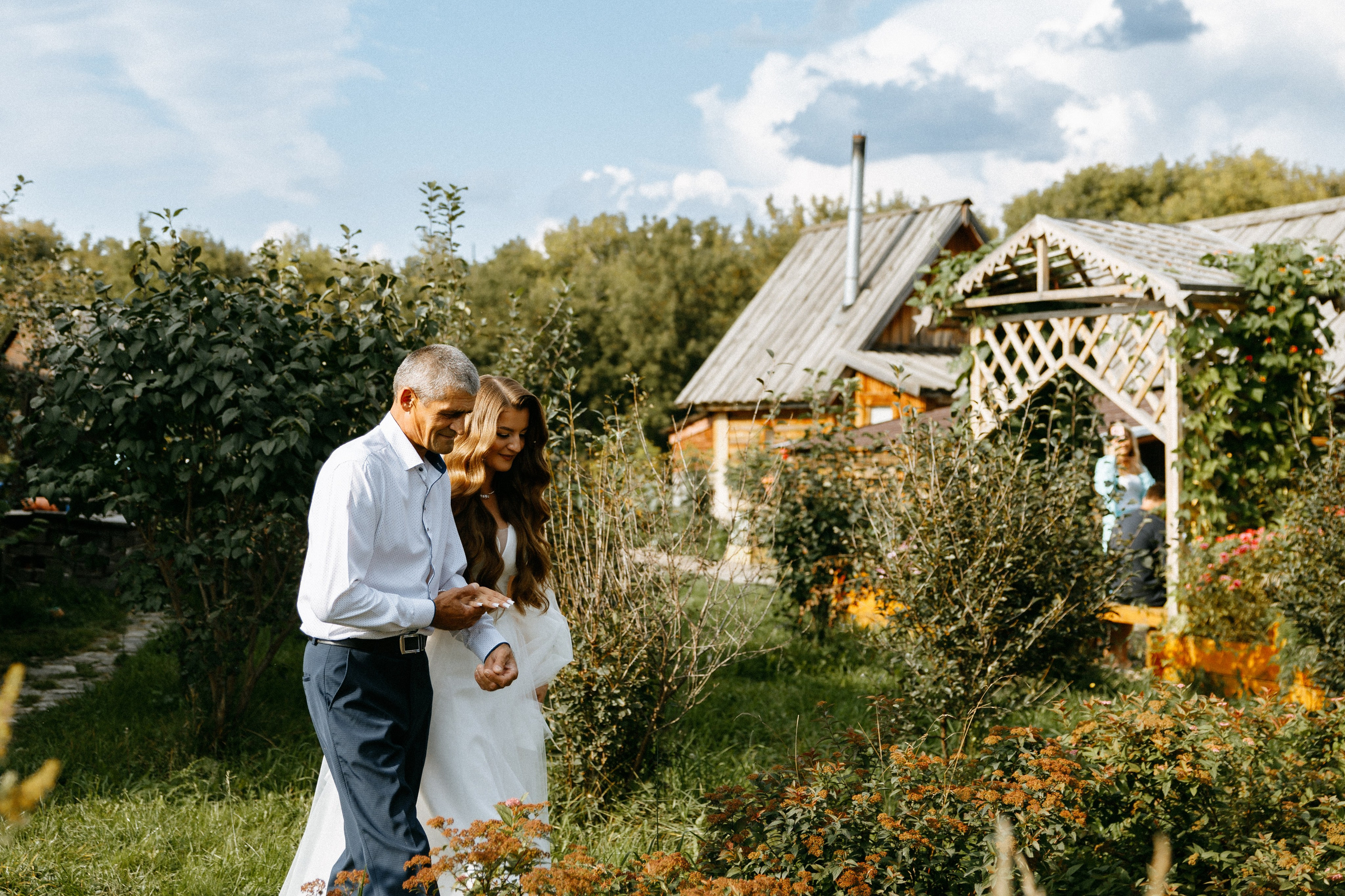 Артем и Виолетта. Свадебный фотограф Балчугова Мария Екатеринбург