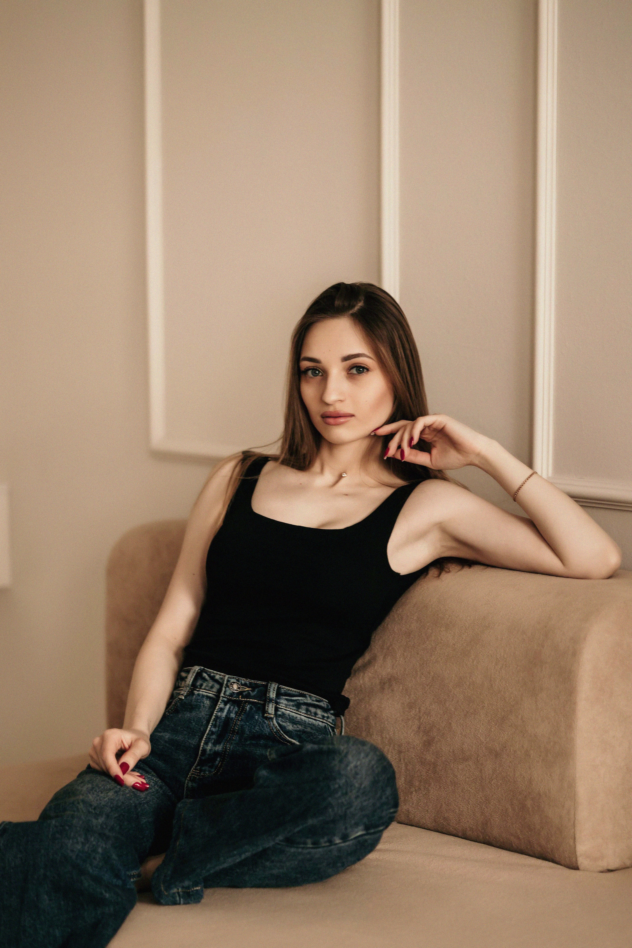 Кристина. Свадебный и семейный фотограф в Казани и Волжске