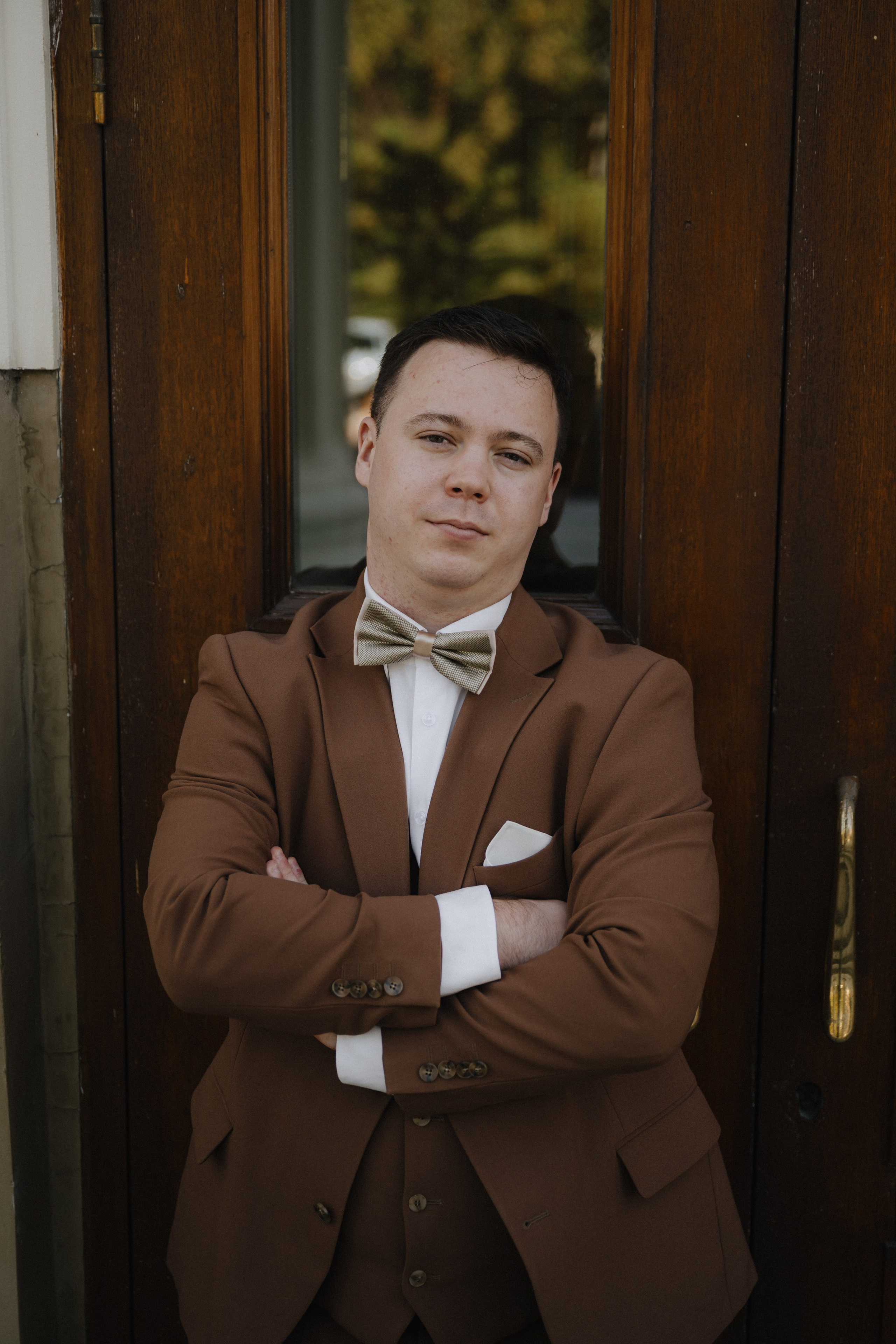 София & Никита