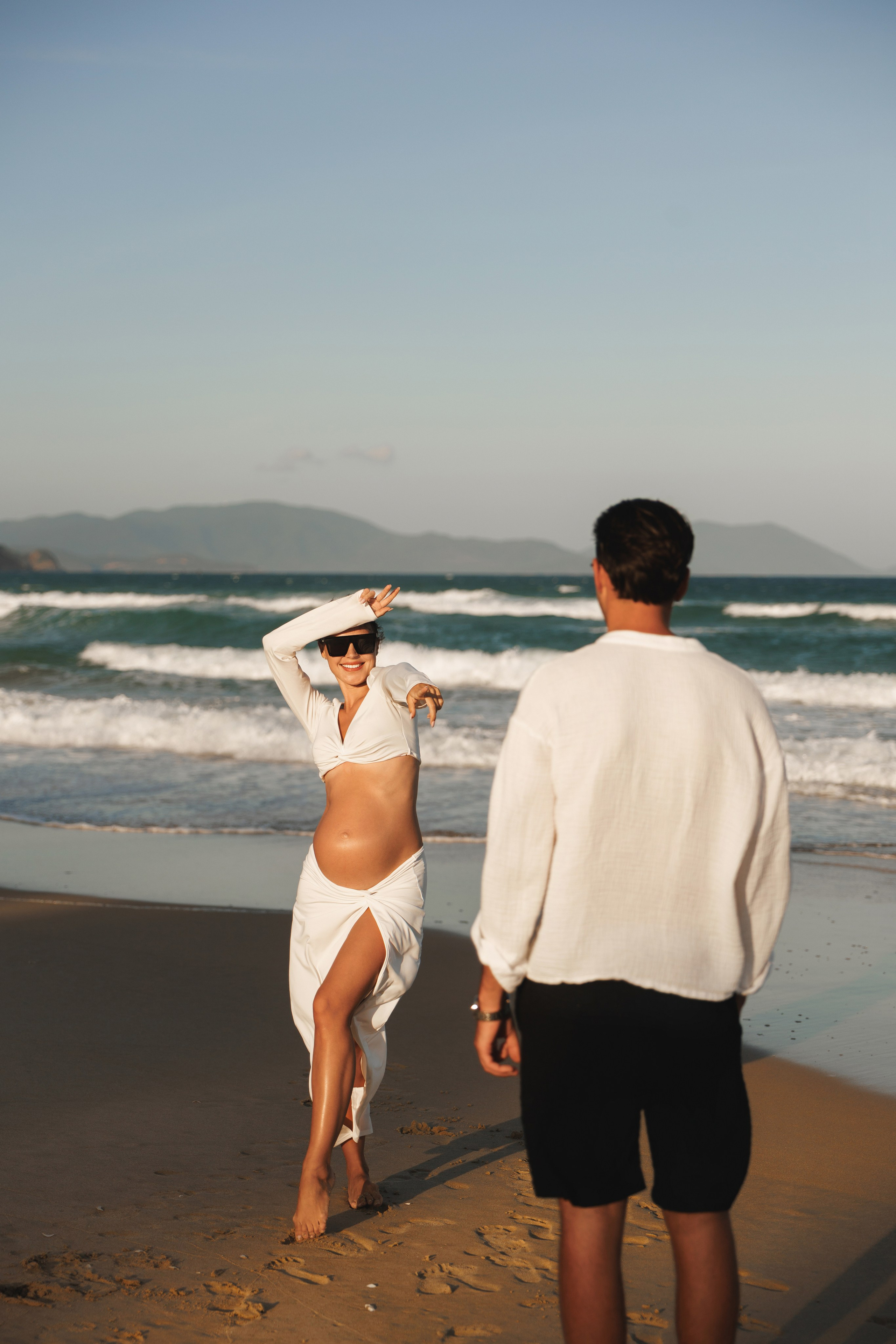 Фото истории про любовь. Фотограф Нячанг Камрань Копылова Мария