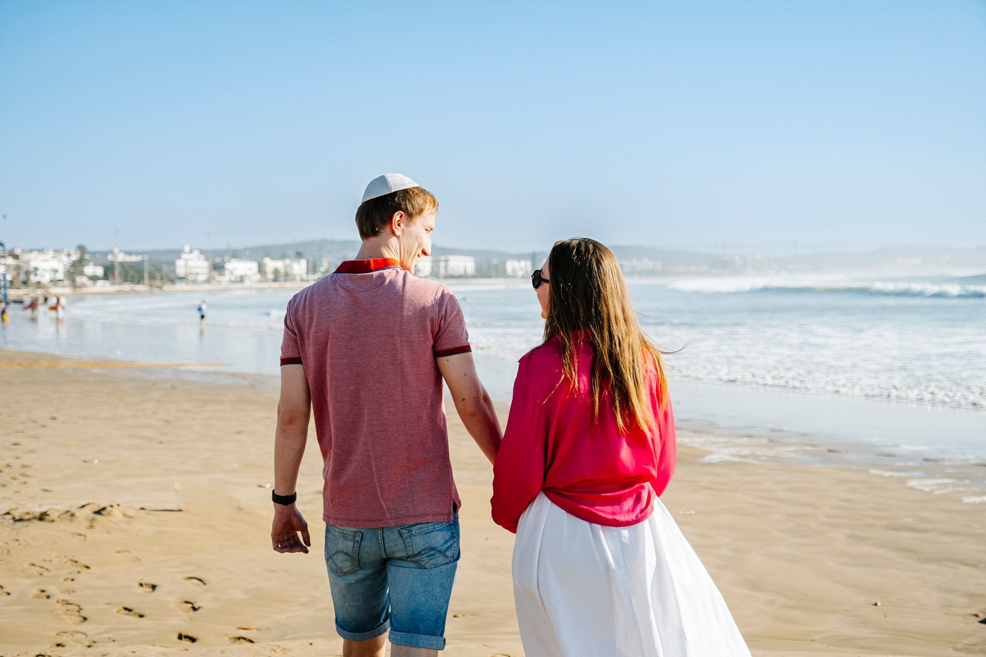 Марокко | город Эссуэйра. #фотокаквкино | Фотографирую людей