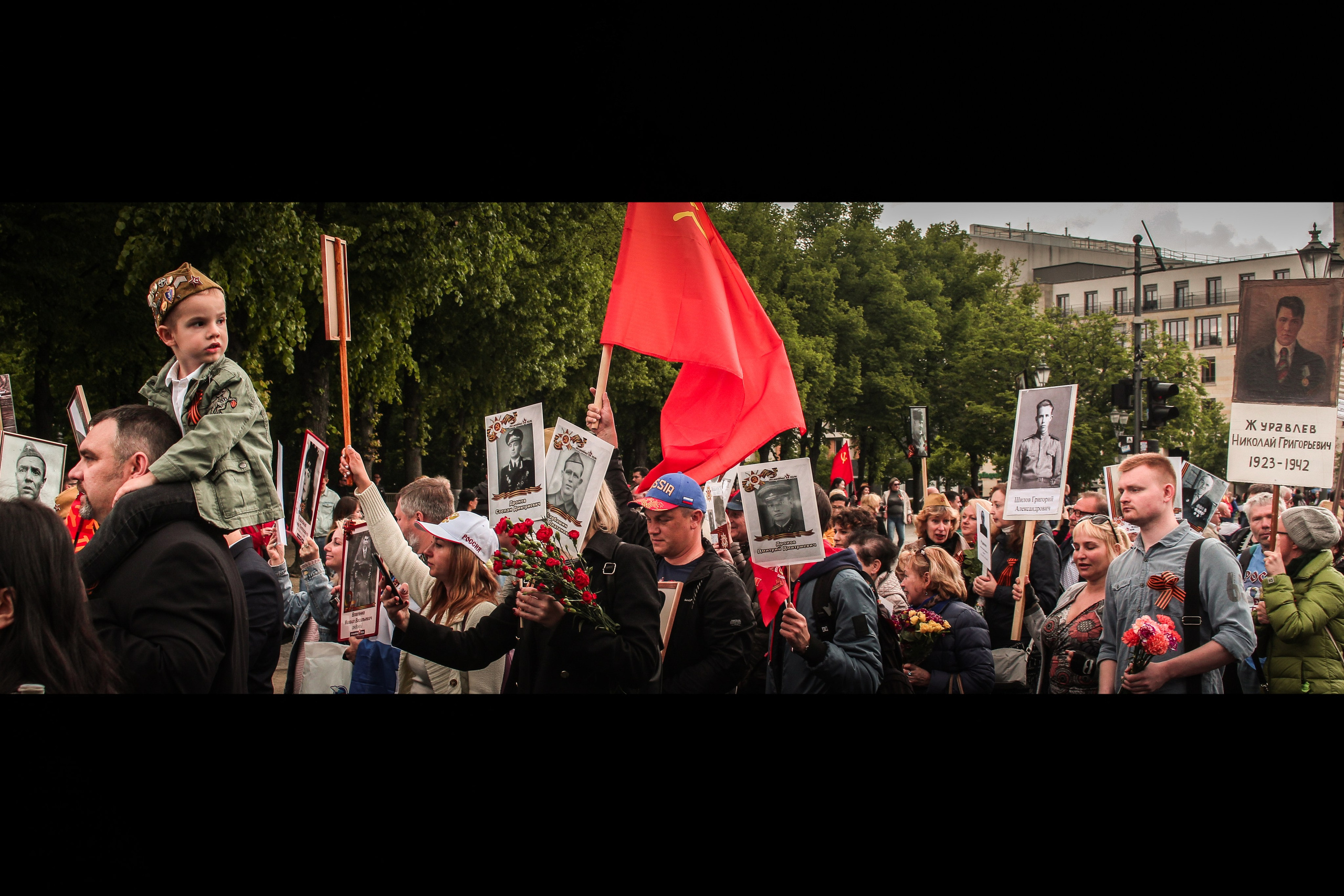 Репортаж. Sasha Ivanov — Documentary photographer