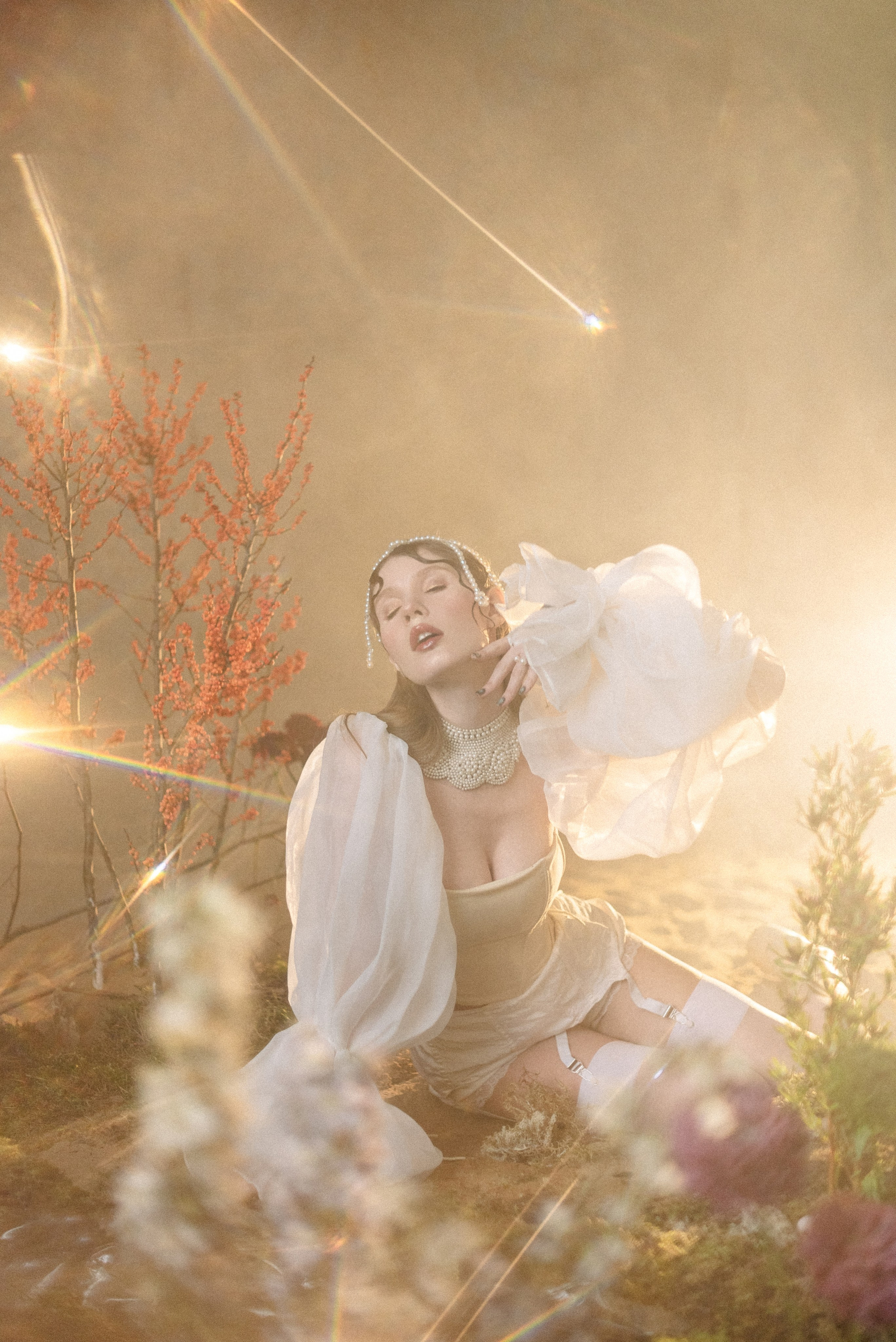 Lily. Lisawetta. Фотограф в Санкт-Петербурге