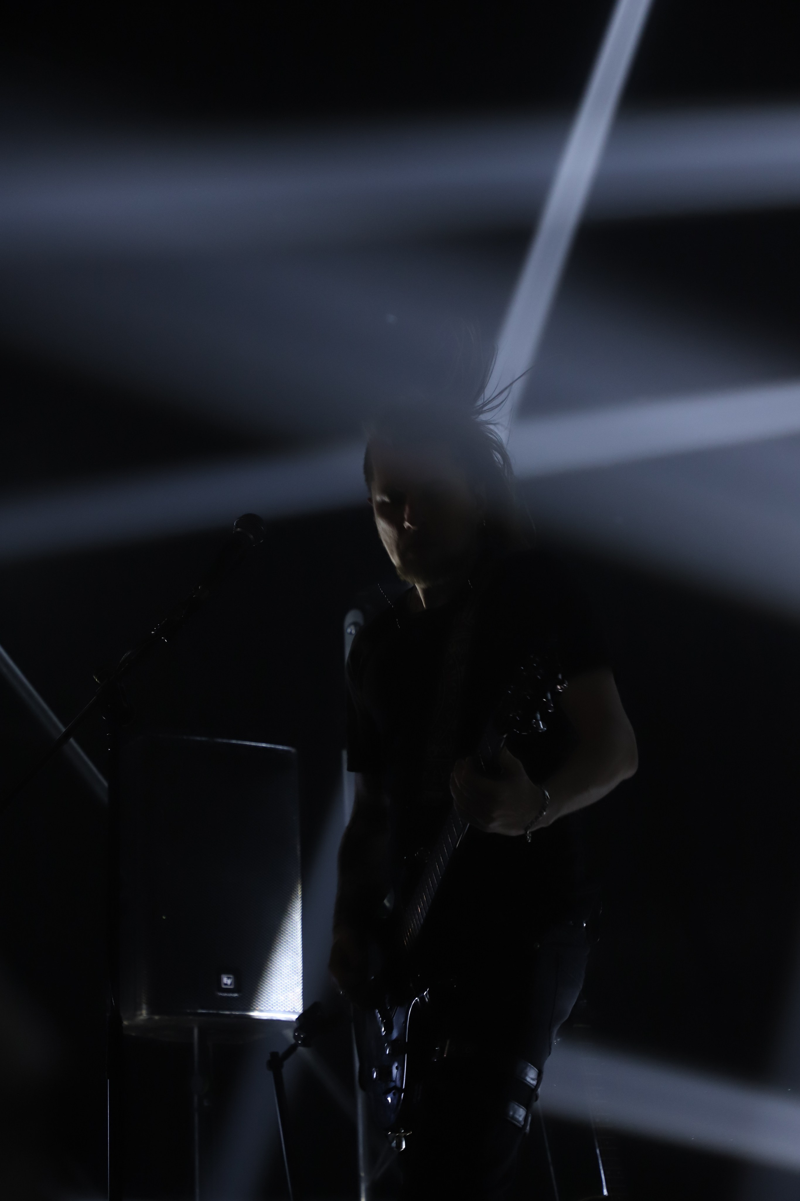 Горшенёв — «Песни Брата». Фотограф в Тюмени Алексей Модин