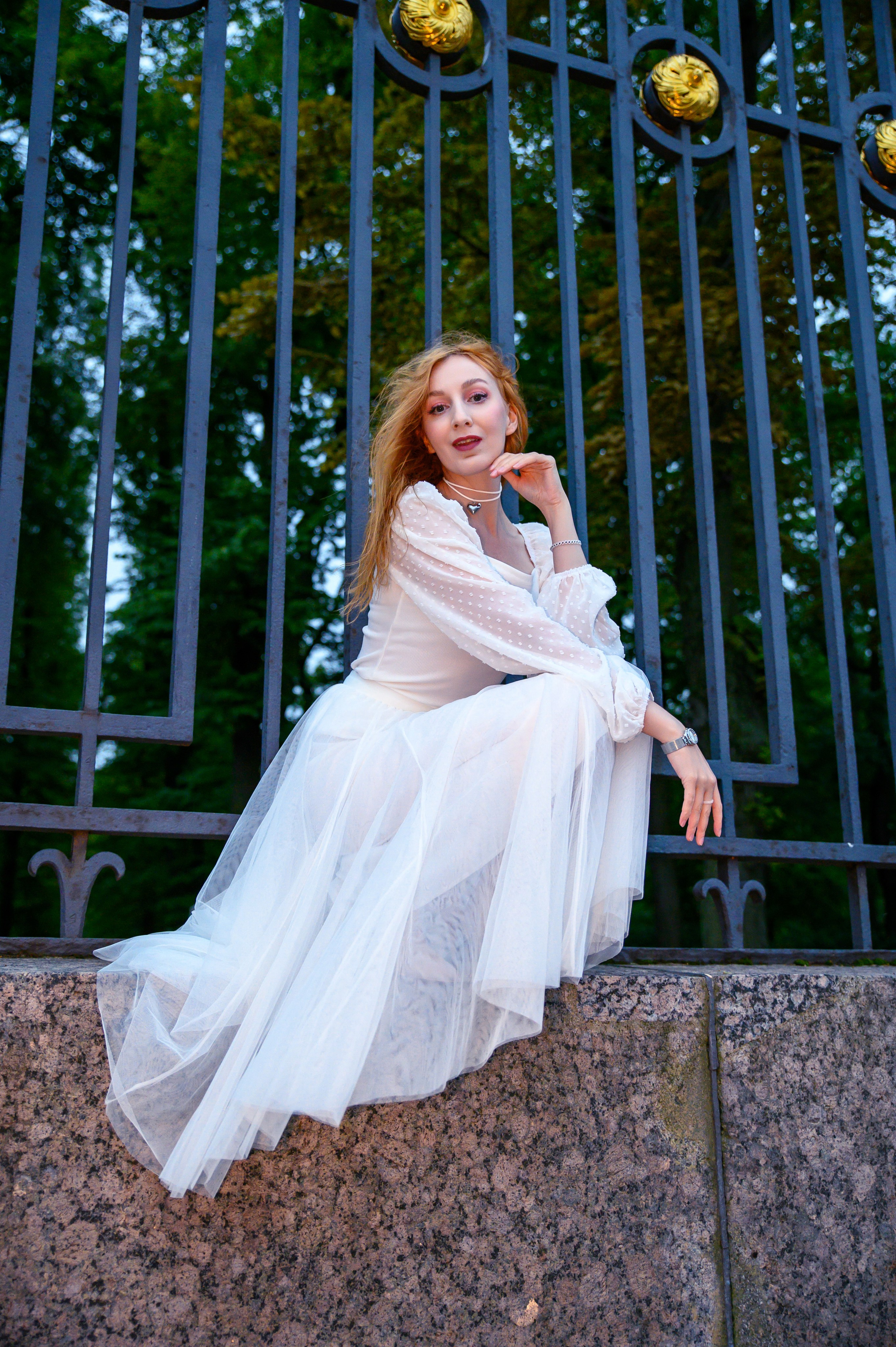 Проект: Сбежавшая невеста. Профессиональный фотограф в Санкт-Петербурге