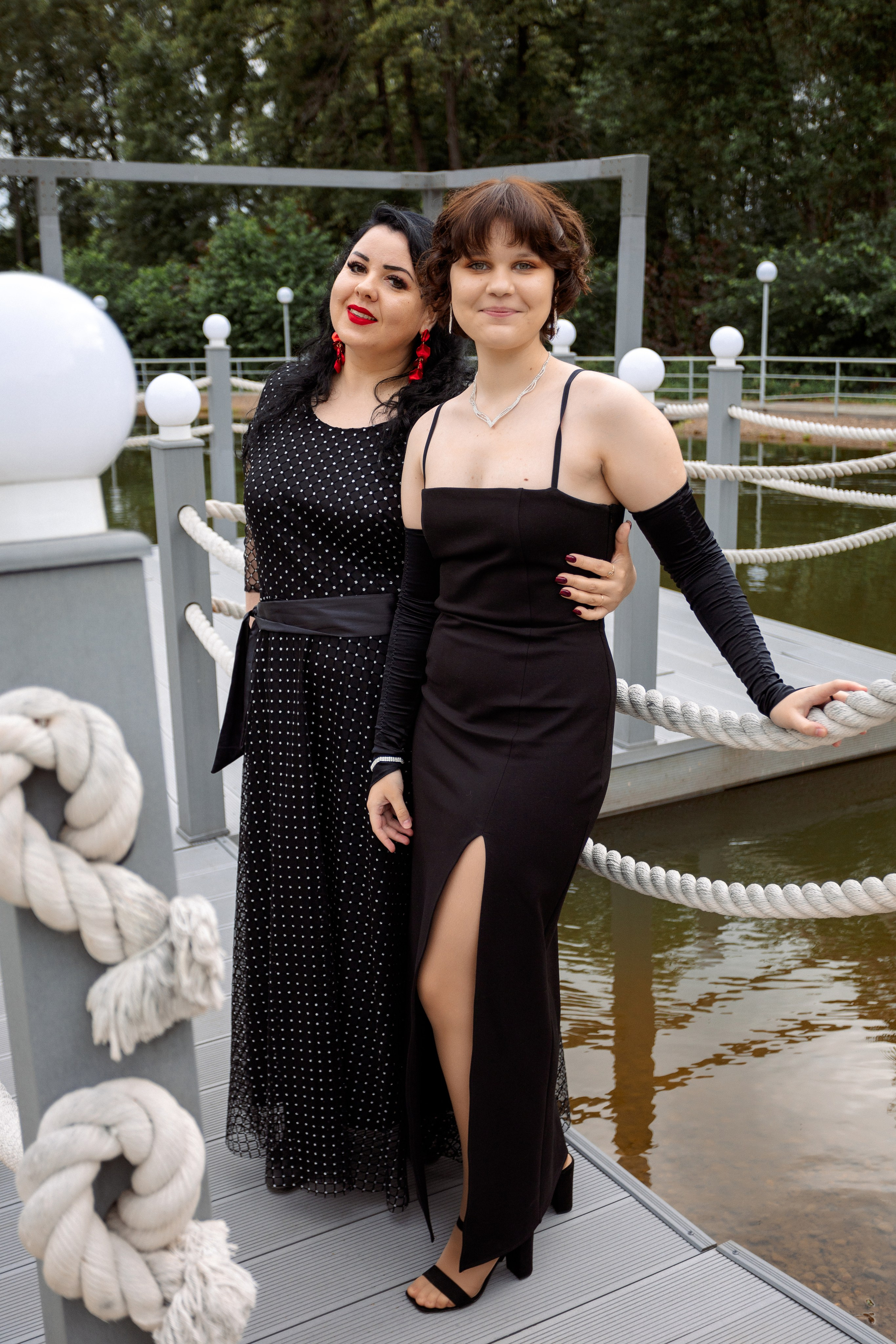 ВЫПУСКНОЙ: Волки-Липки. Все фото. Профессиональный фотограф в Ижевске Леша Петров