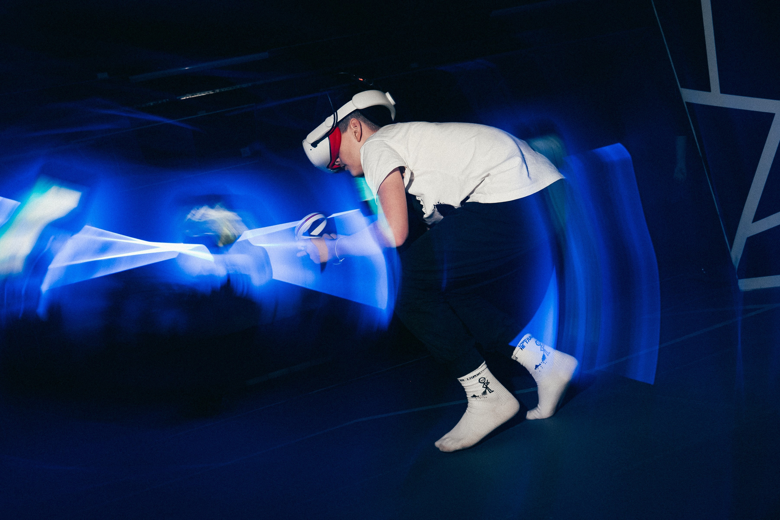 WARPOINT Открытие. Фотограф на любое событие в Кемерово