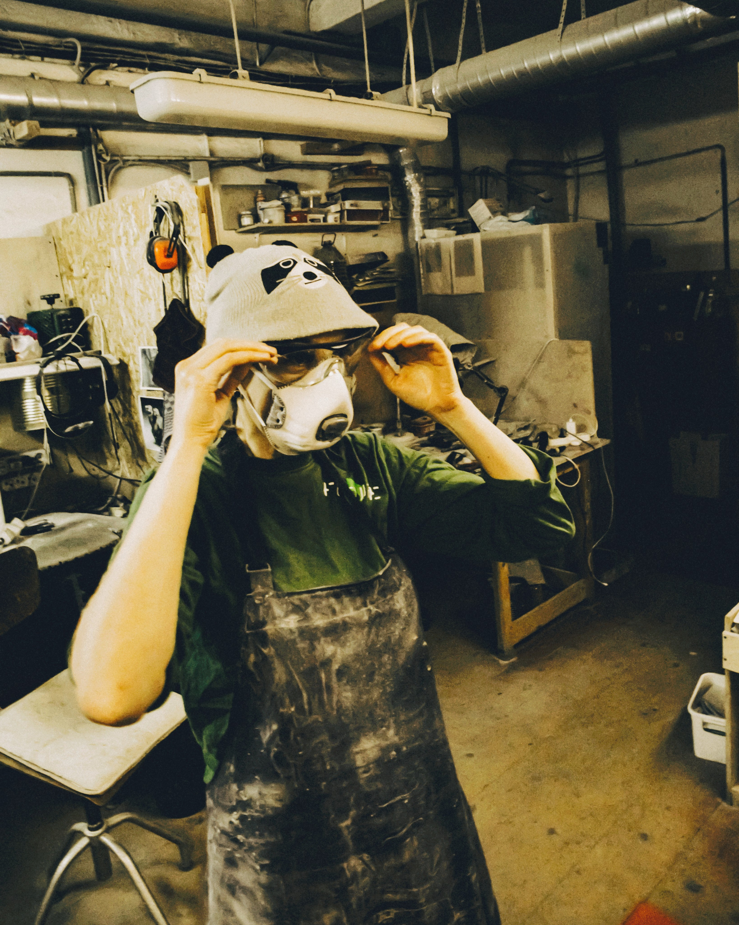 Юля. Портретный фотограф Ванинен Анастасия. Санкт-Петербург