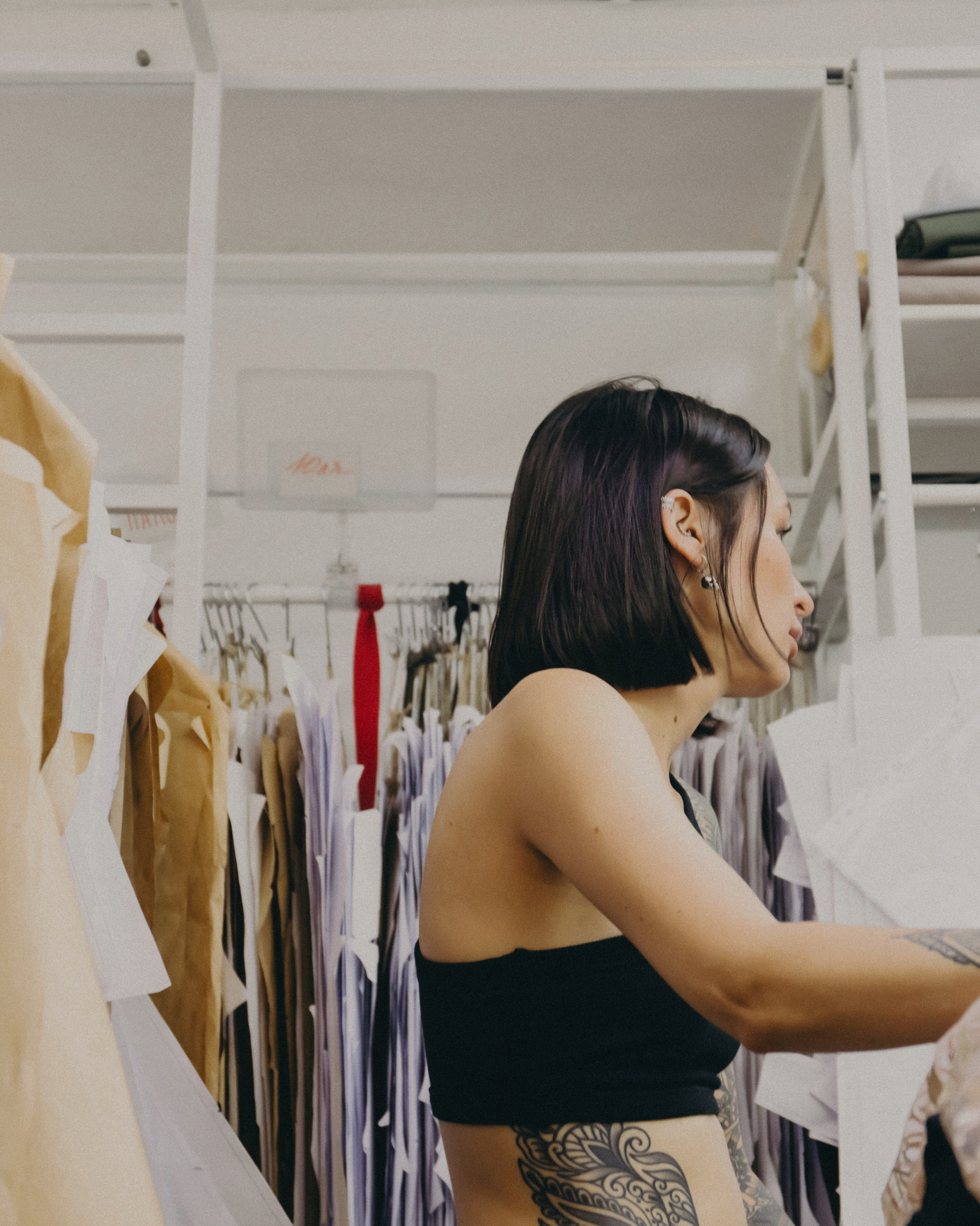 Лиза. Портретный фотограф Ванинен Анастасия. Санкт-Петербург