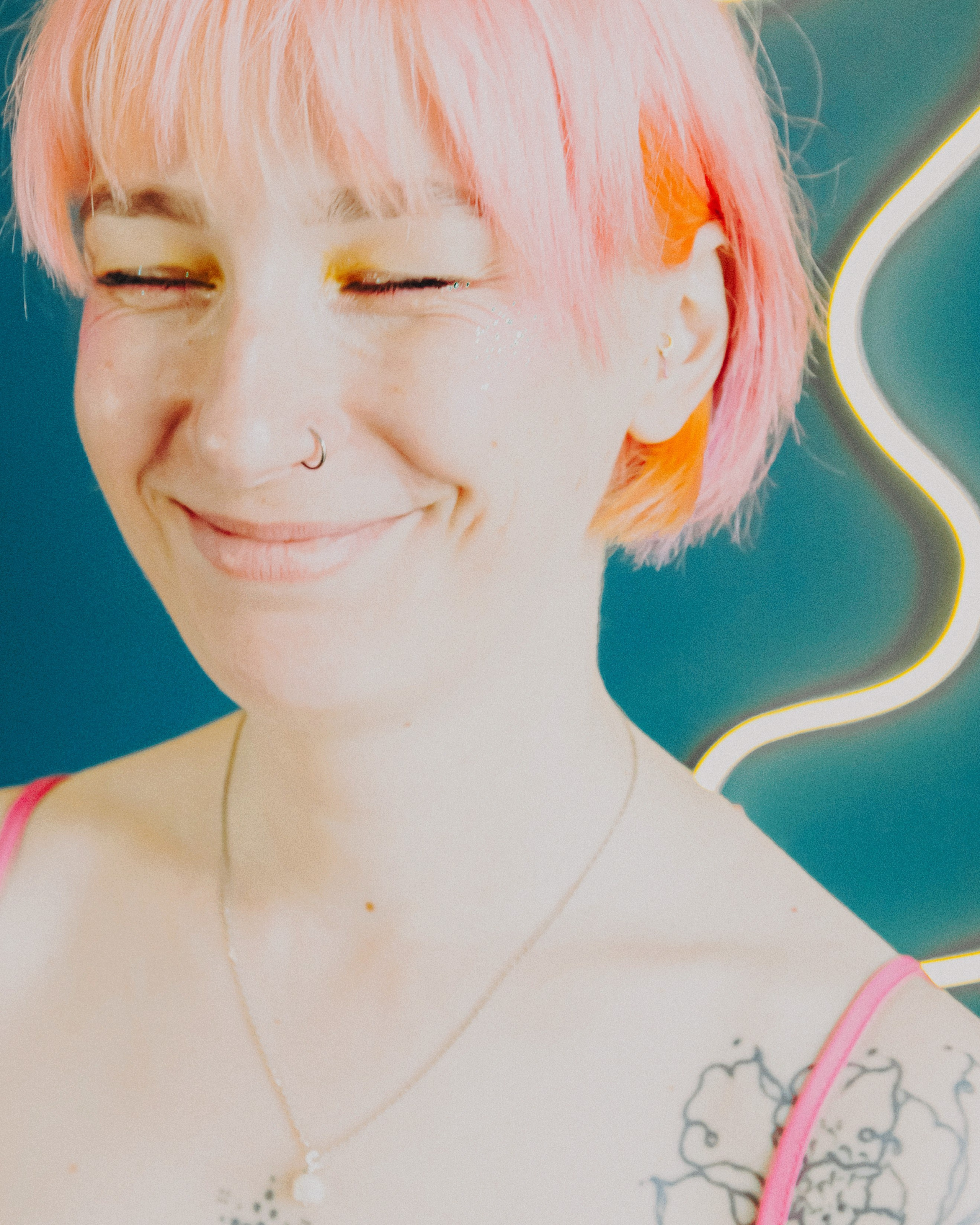 Вероника. Портретный фотограф Ванинен Анастасия. Санкт-Петербург