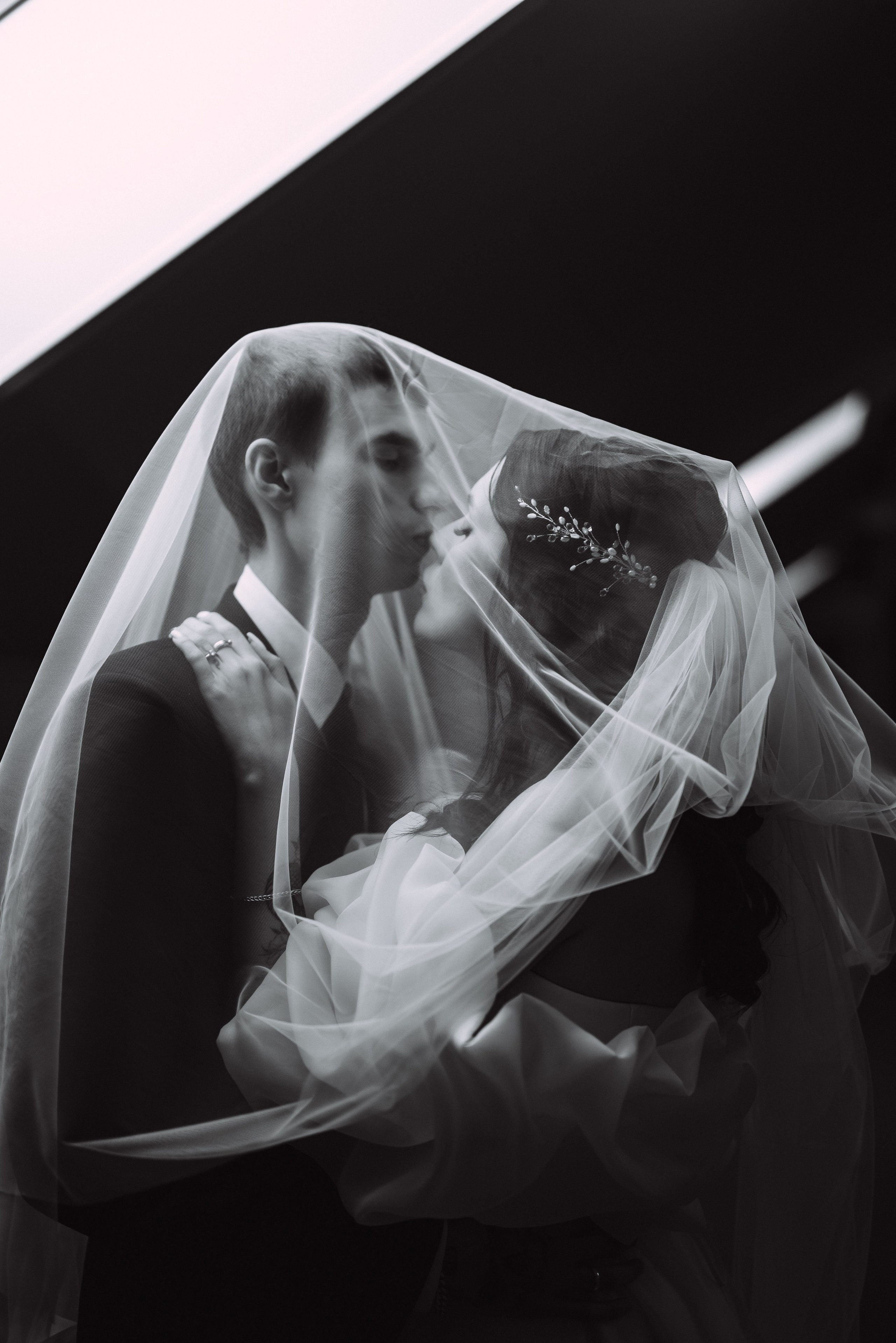 Никита + Кристина. Свадебный и семейный фотограф в Волгограде Олеся Лисицкая