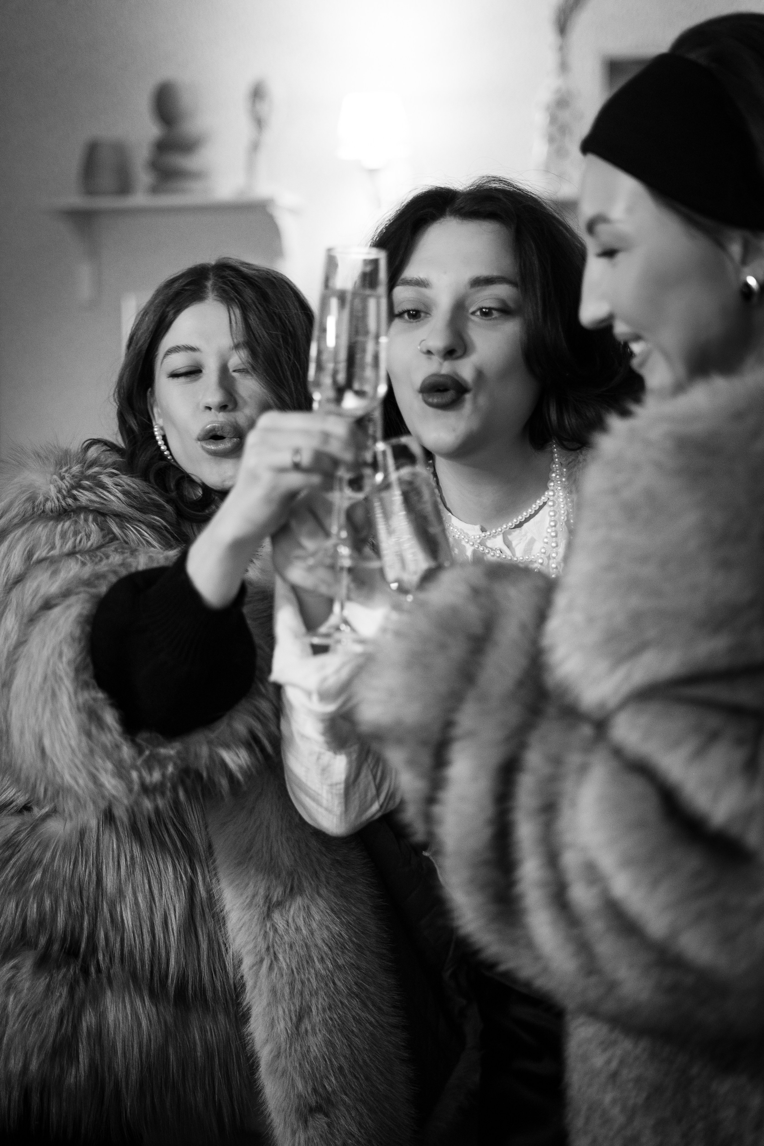 Девичник Елена. Анастасия Паршукова — фотограф Шерегеш Новосибирск