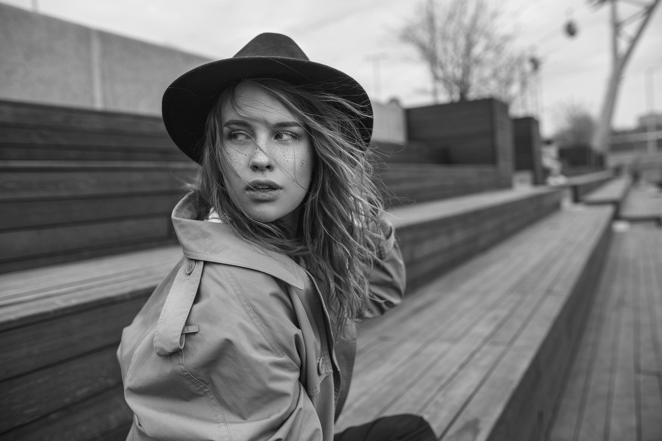 Саша. Фотограф Илья Чудин в Саратове