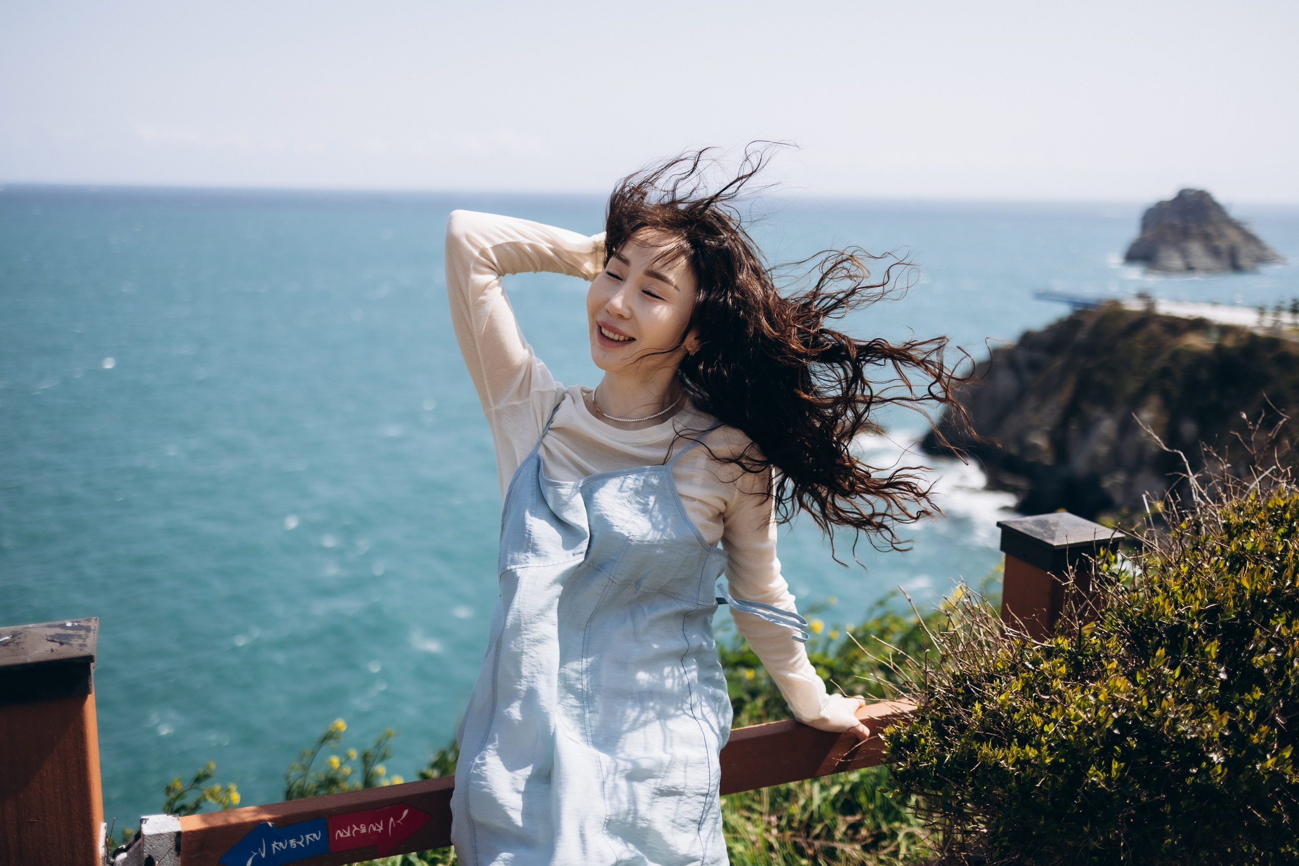 Девчонки из Пусана🌸. Фотограф Артем Бросов в Санкт-Петербурге и Дубае