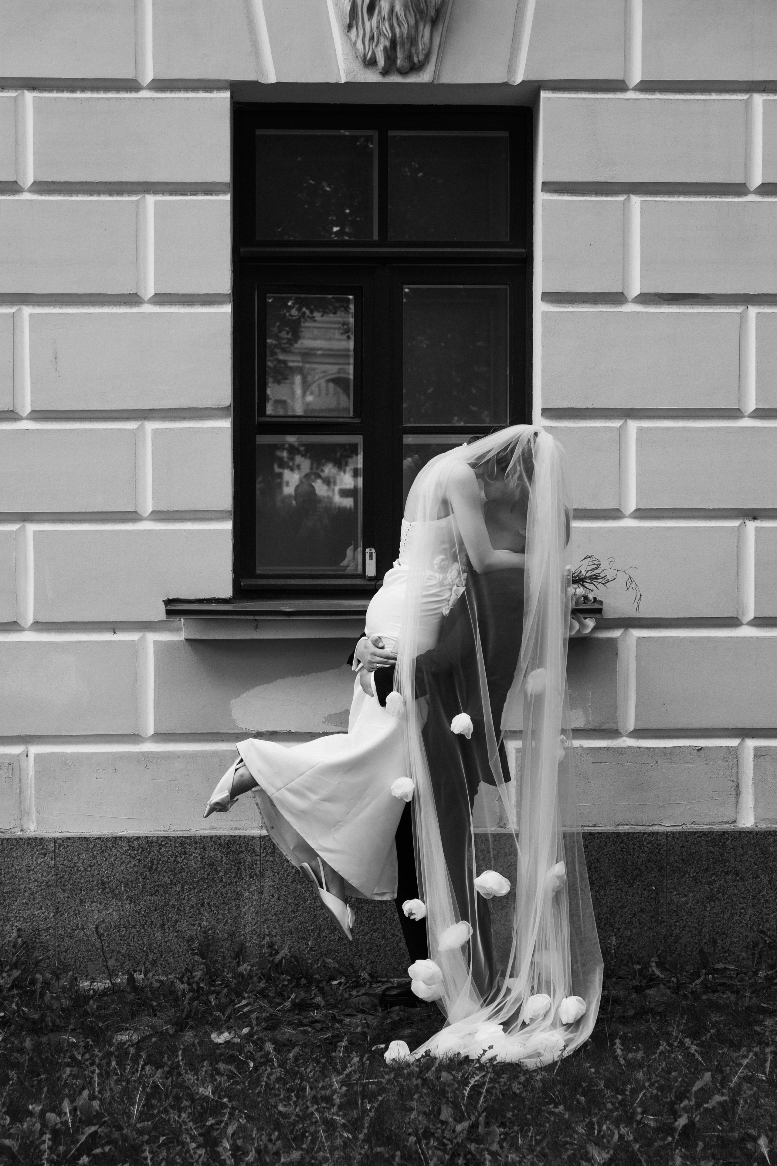 Кояшым. Свадебный фотограф в Петербурге Таша Вайб