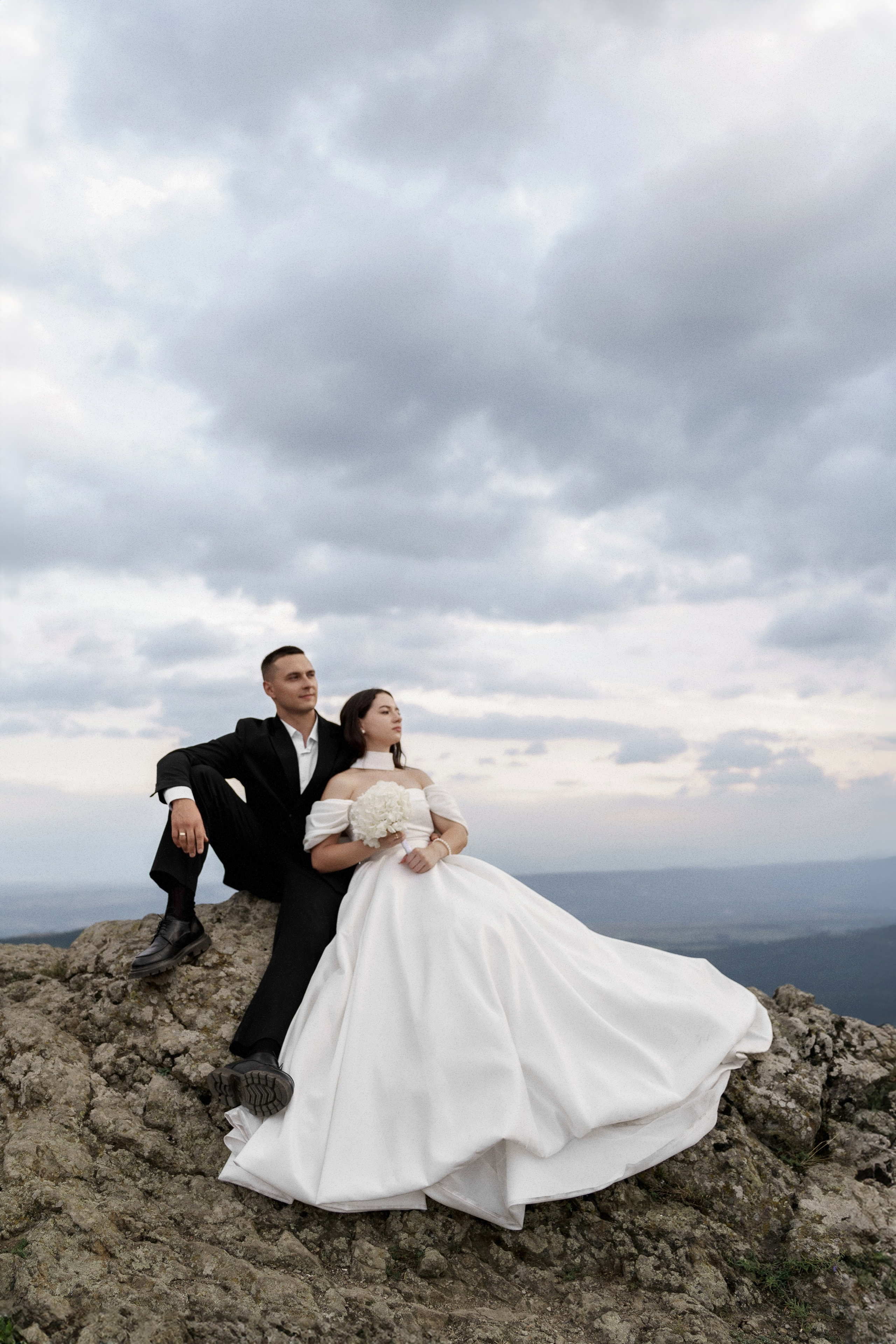 Тбилиси: Влад и Аня. Свадебный и индивидуальный фотограф Татьяна Гуляева