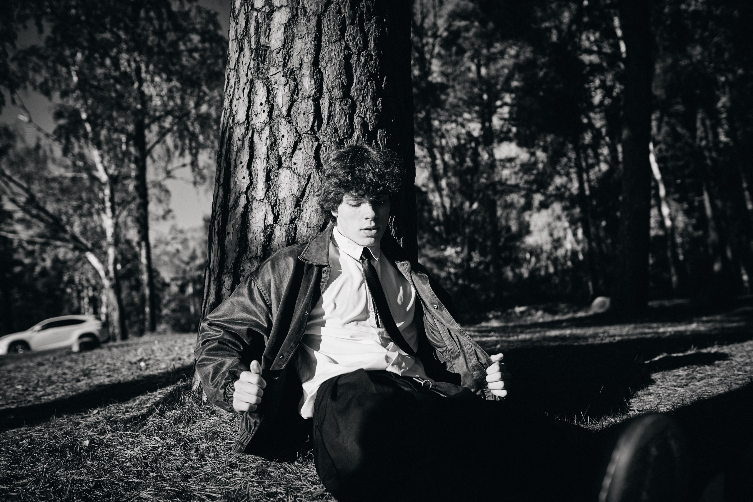 фото для профиля Фотограф парней