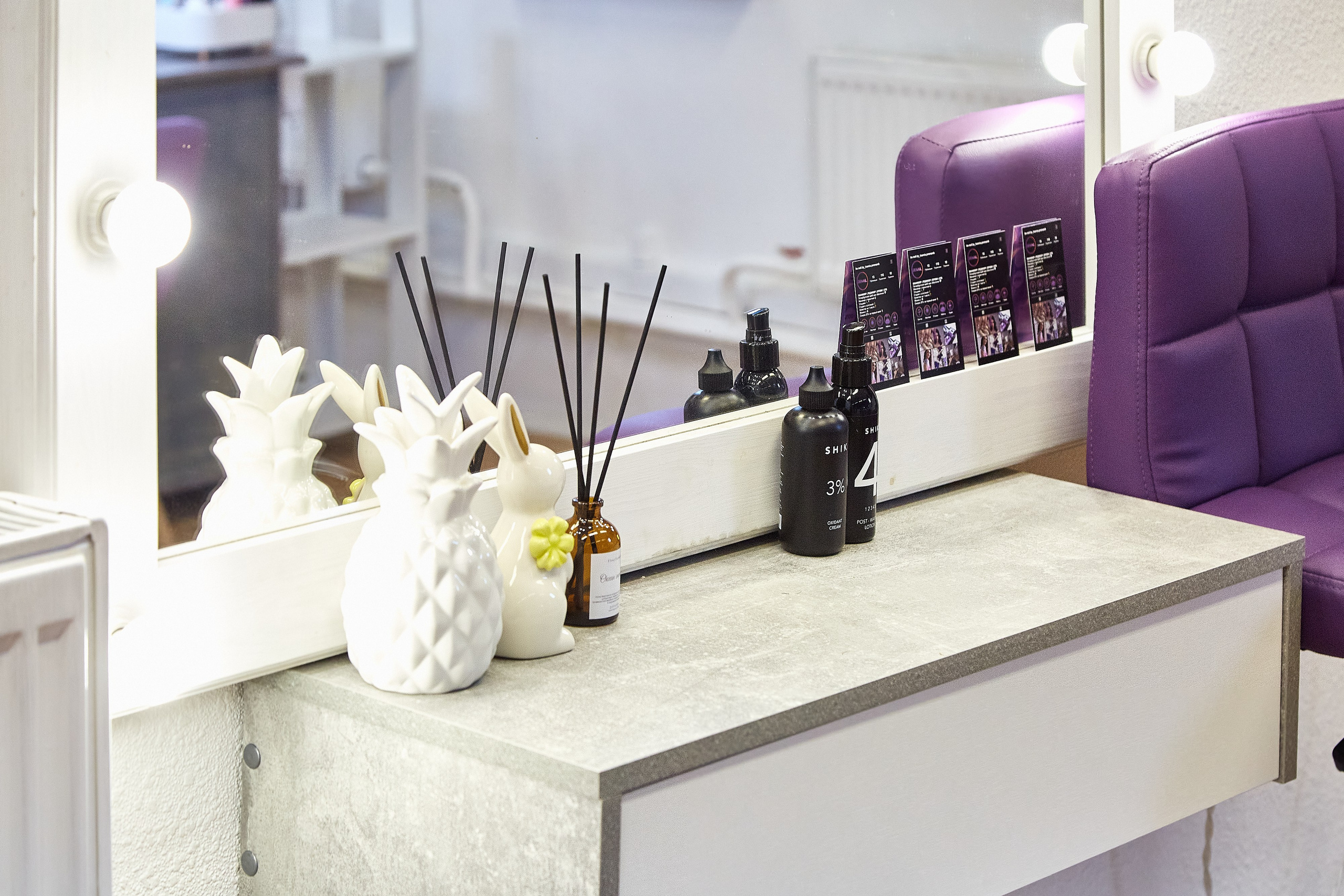 Студия красоты BeNail by Ksenia.promanik. Фотограф Анастасия Леонтьева Санкт-Петербург