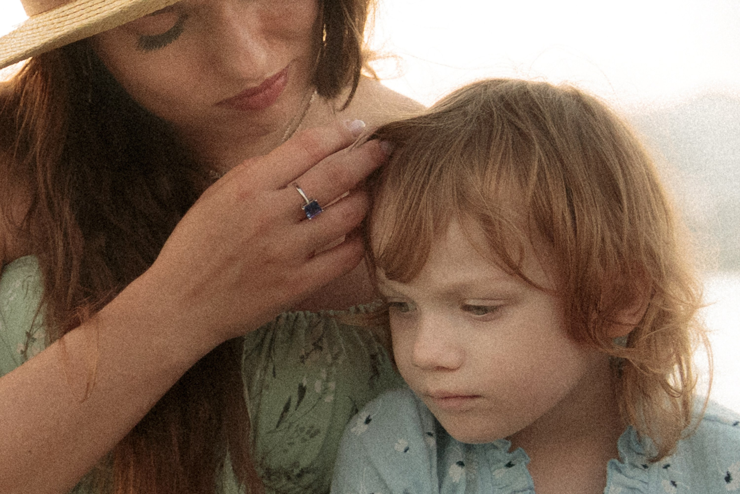 Фотосессия прогулка к морю. Фотограф в Геленджике Мария Четверикова