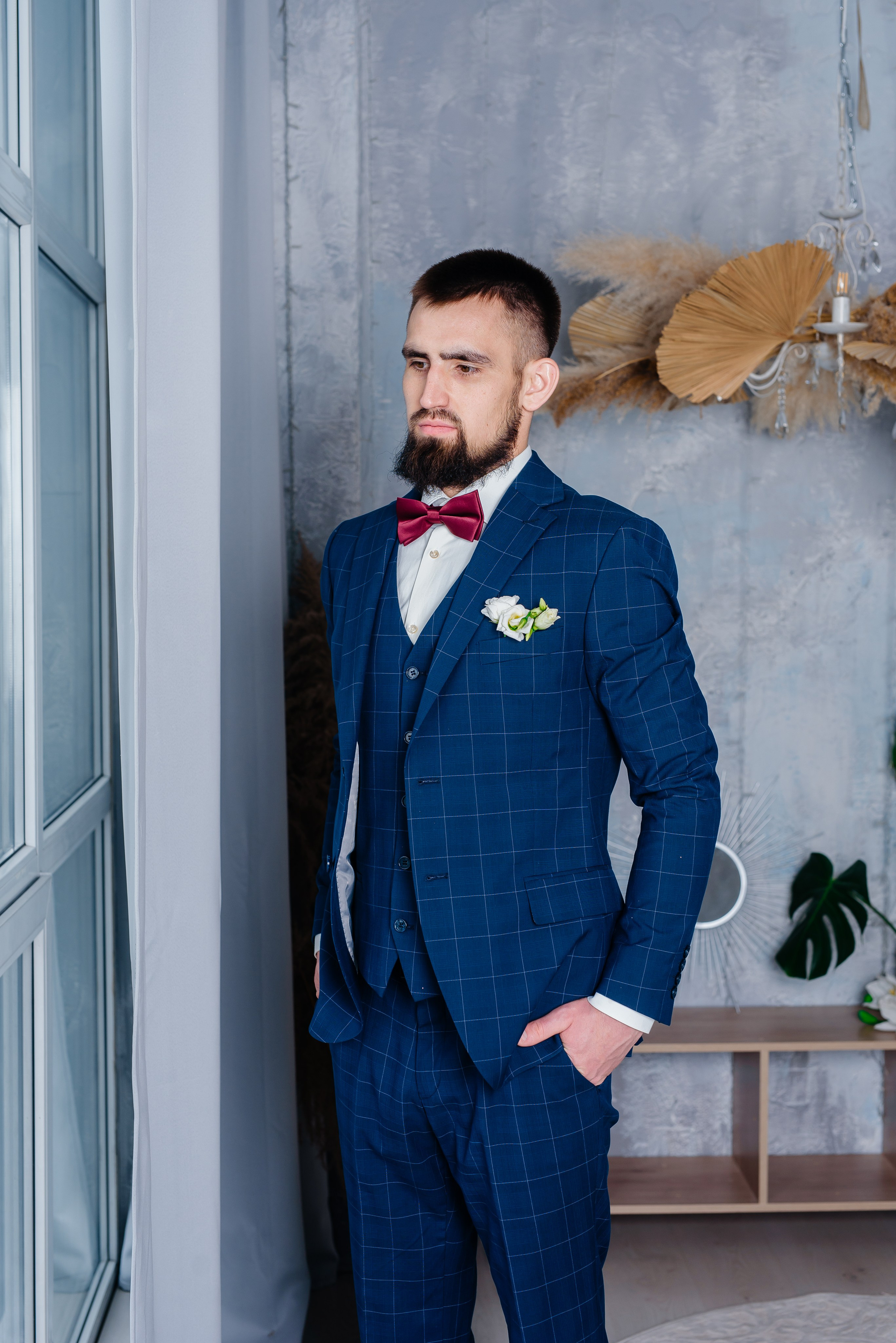 Млада & Сергей. Семейный фотограф в Барнауле