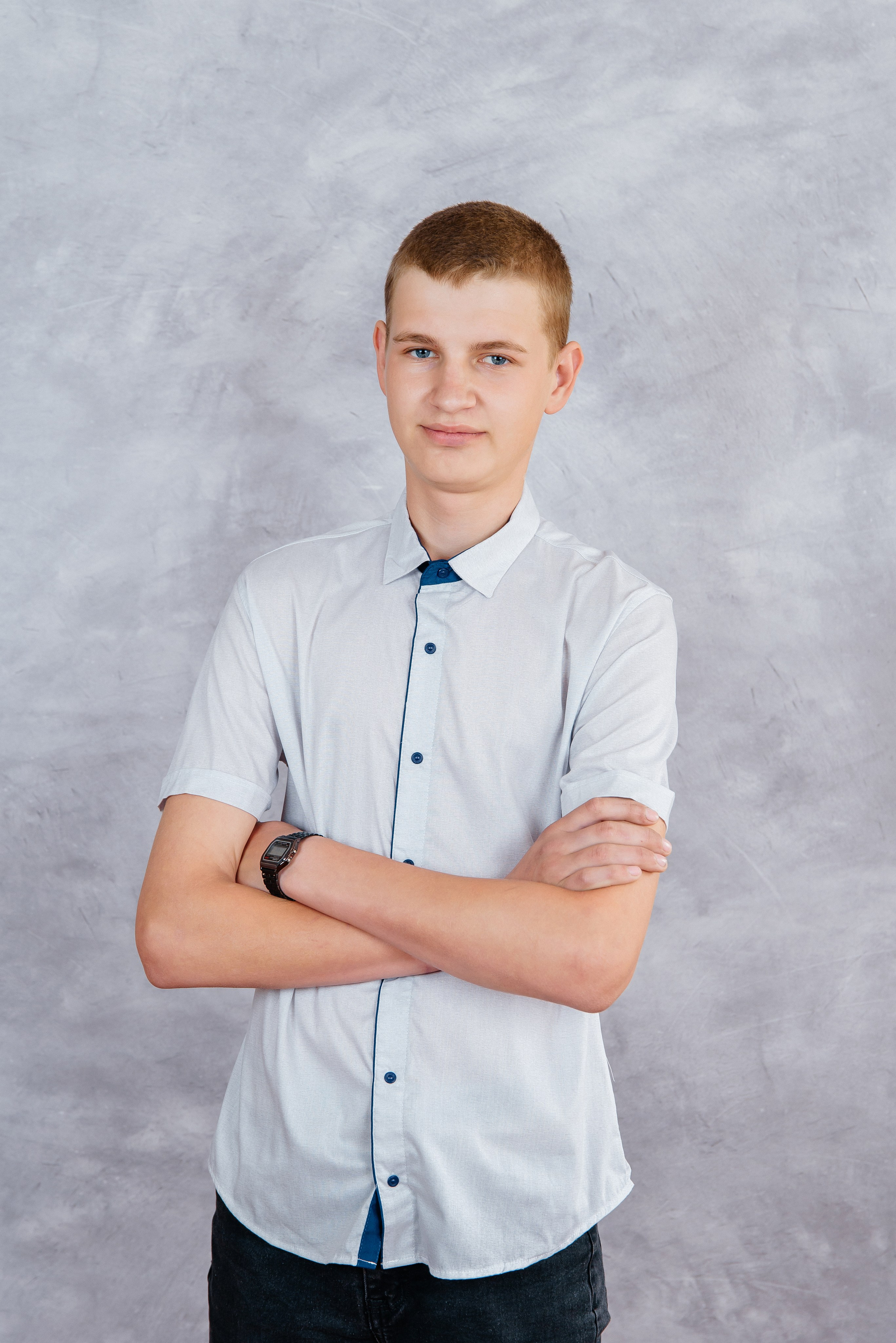 Портреты. Семейный фотограф в Барнауле