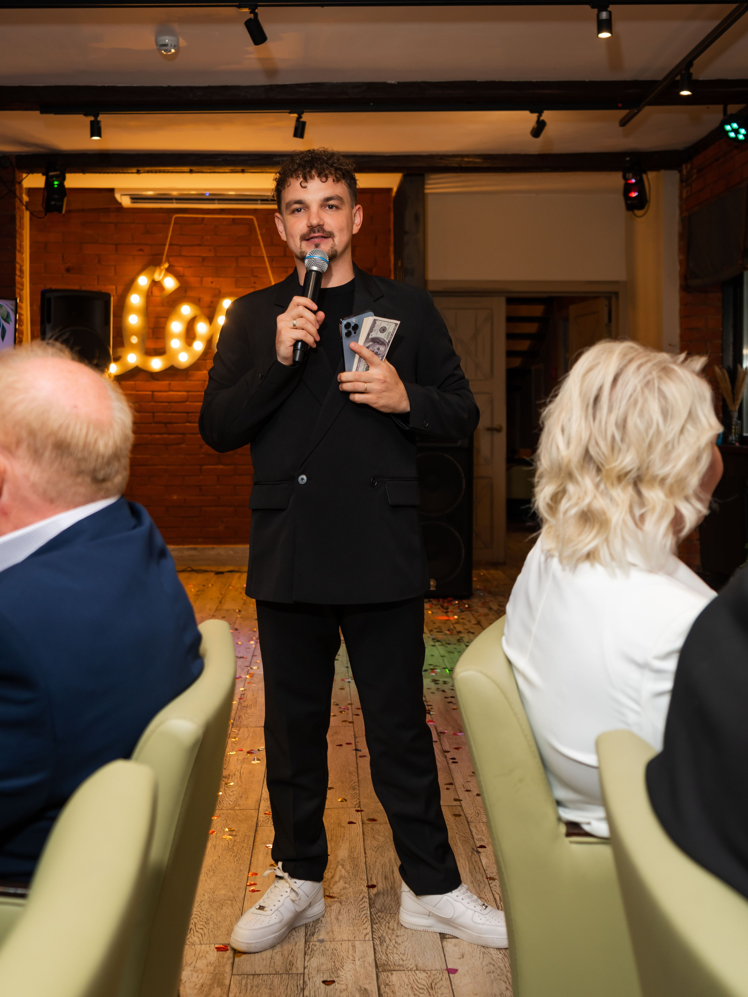 Свадьба — Владислав & Екатерина 24.08.24. Фотограф Москва