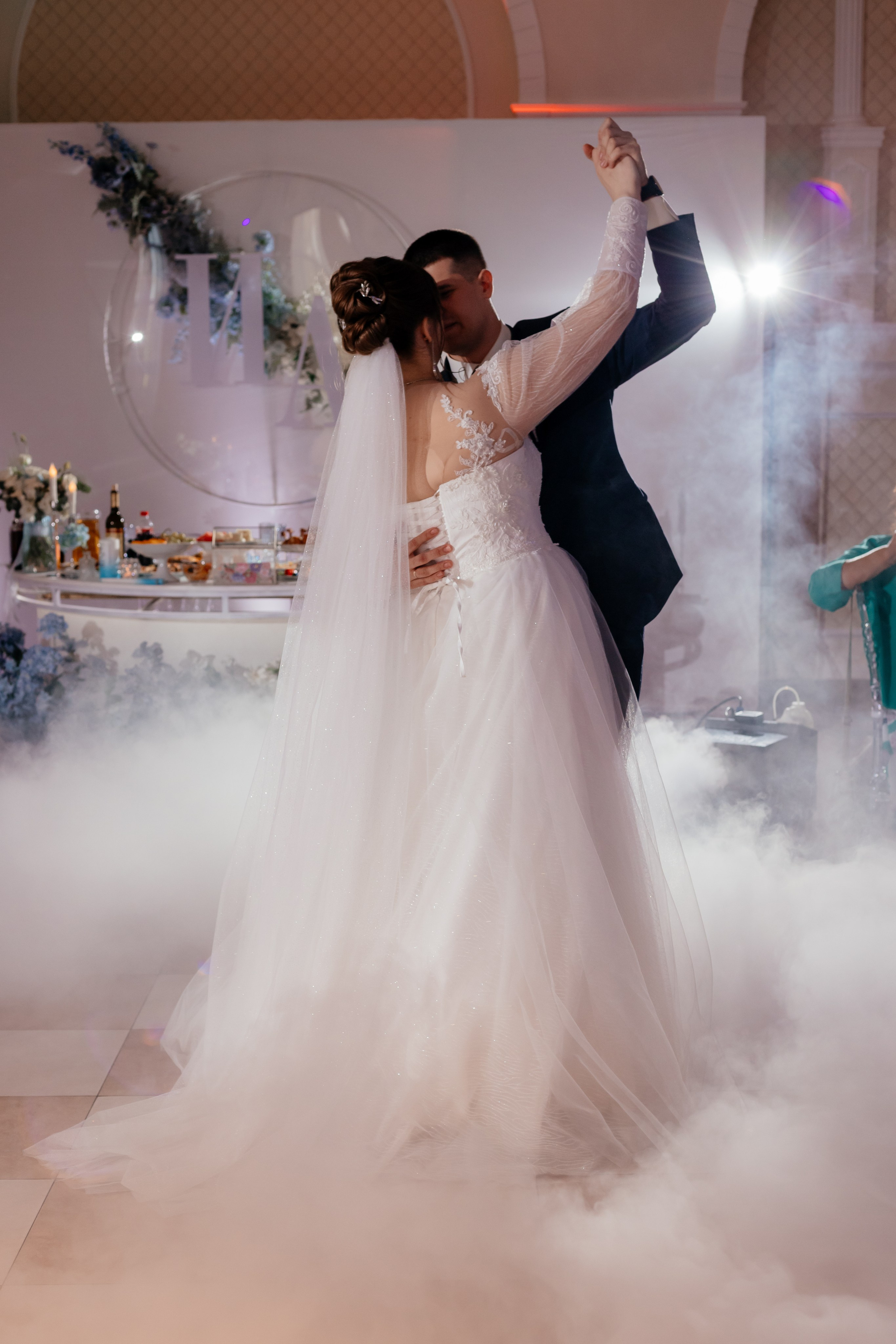 24WED S&I. Свадебный фотограф Тулинова Мария