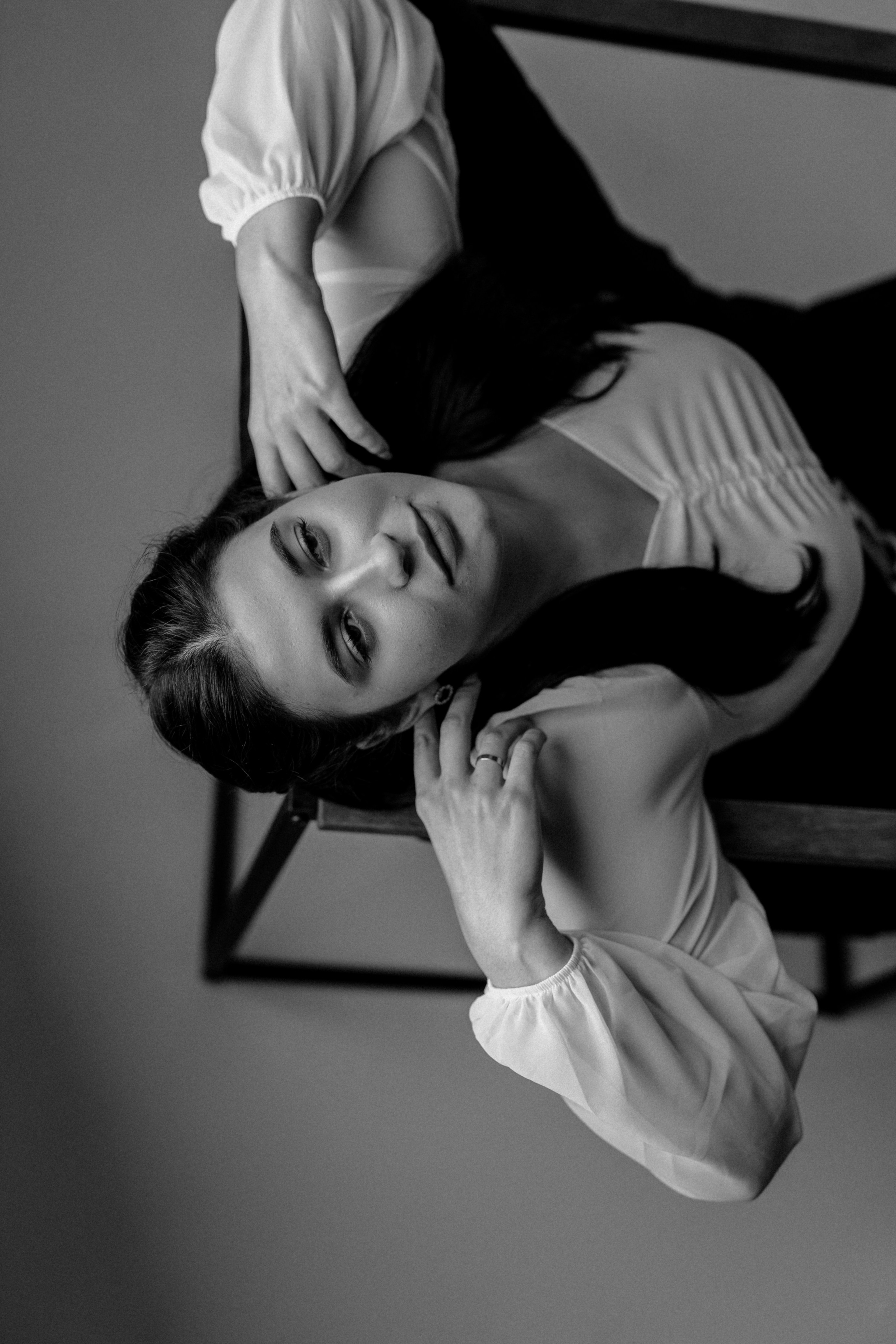 Портрет. Семейный и портретный фотограф Анна Полухина