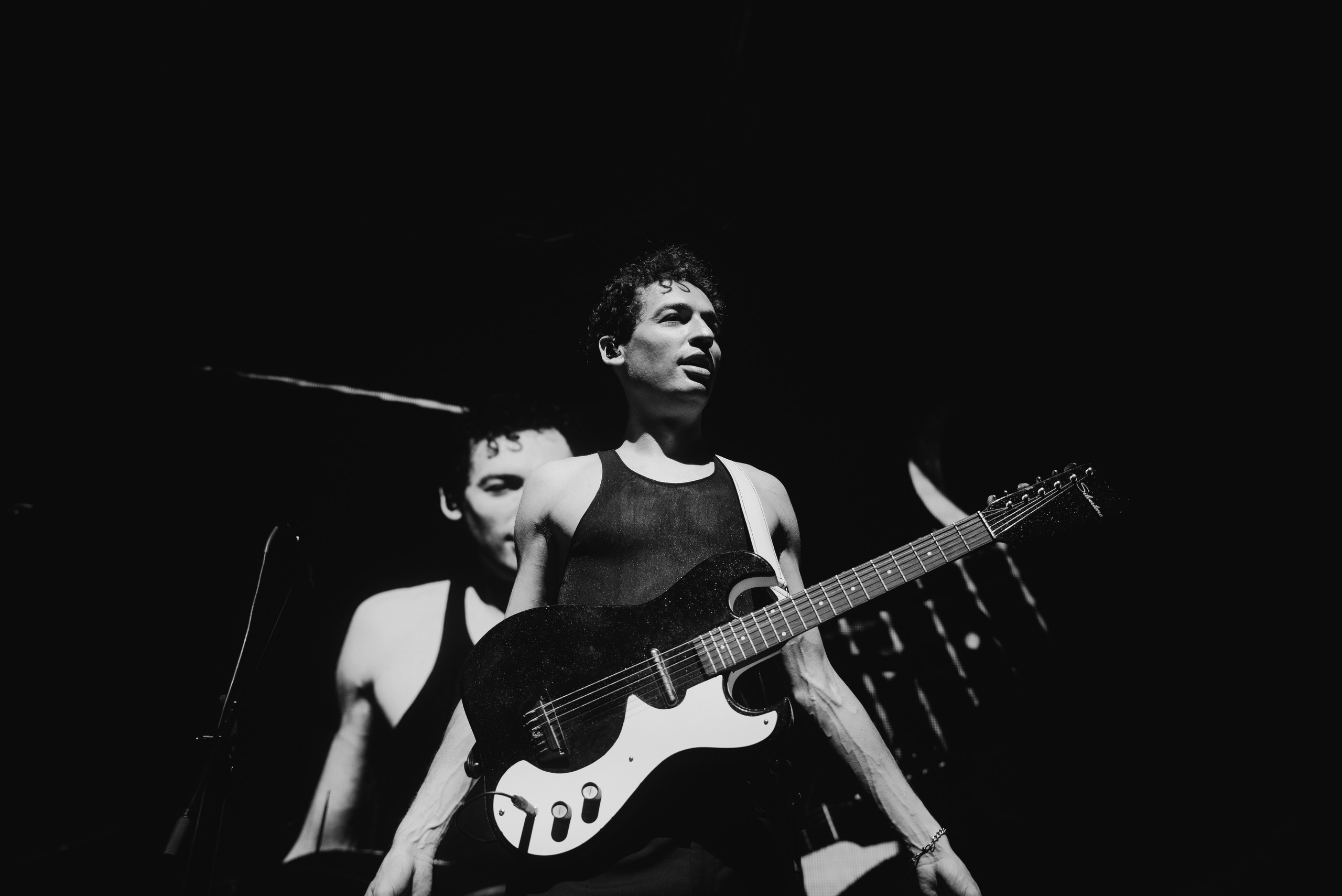 ZOLOTO. MuzBit Unlock Tour’25 Saint-Petersburg. RUSLAN ROZANOV