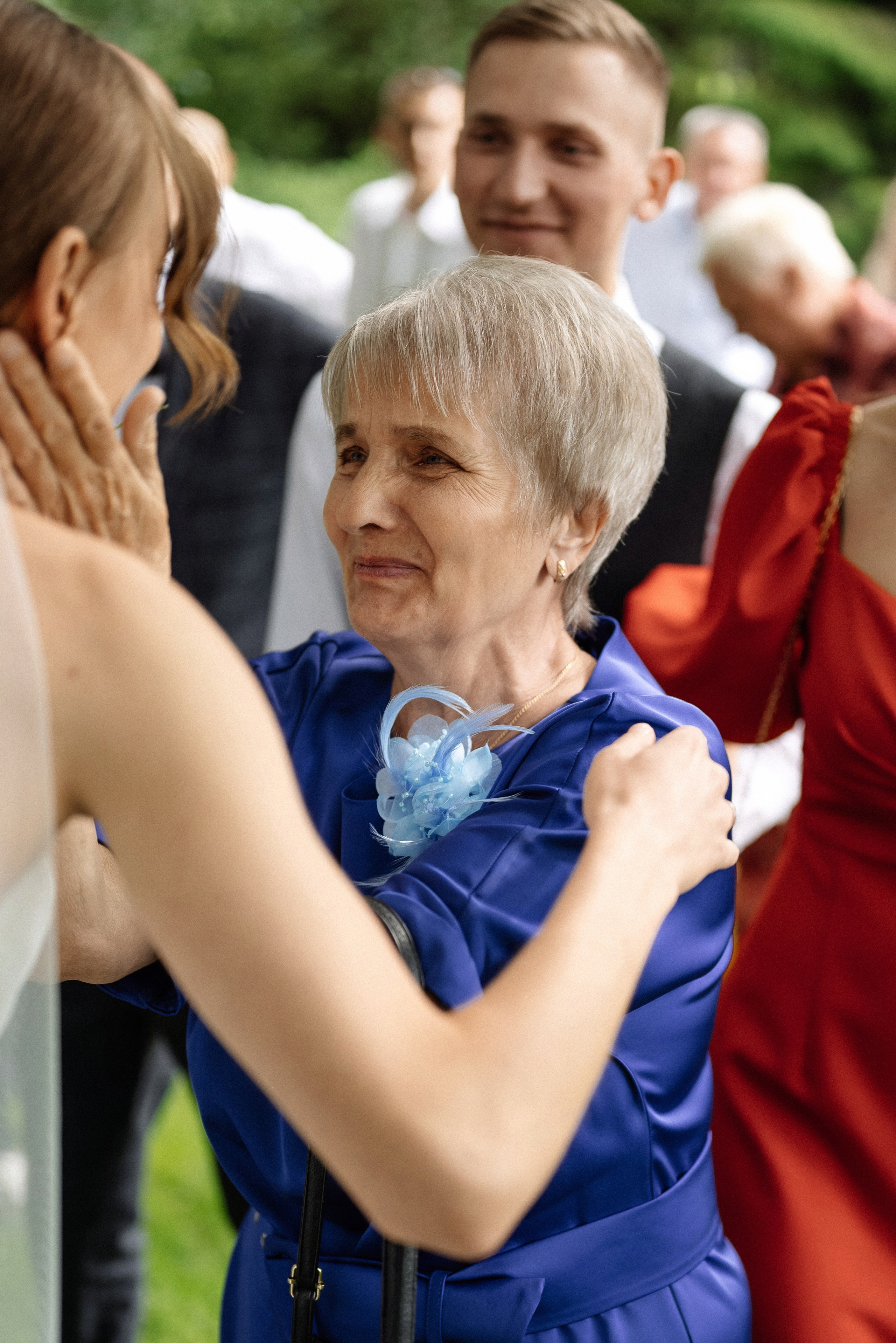 O&M. Свадебный фотограф Минск