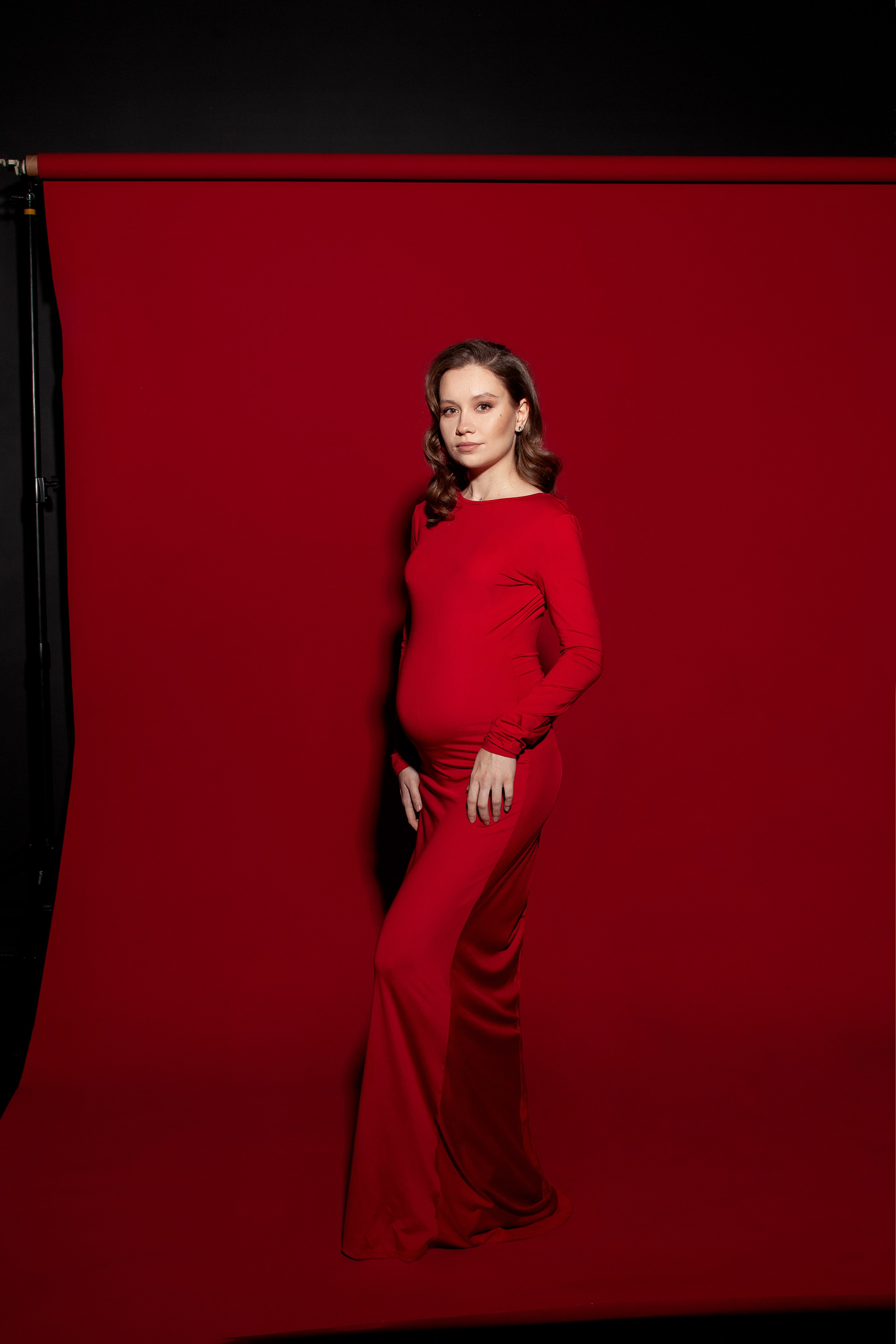 Студия. Фотограф новорожденных Оренбург Оксана Трофимова